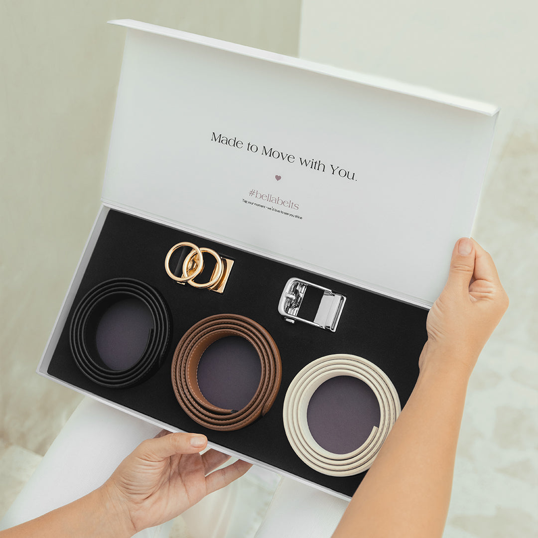 Offre Combo | Pack Trio