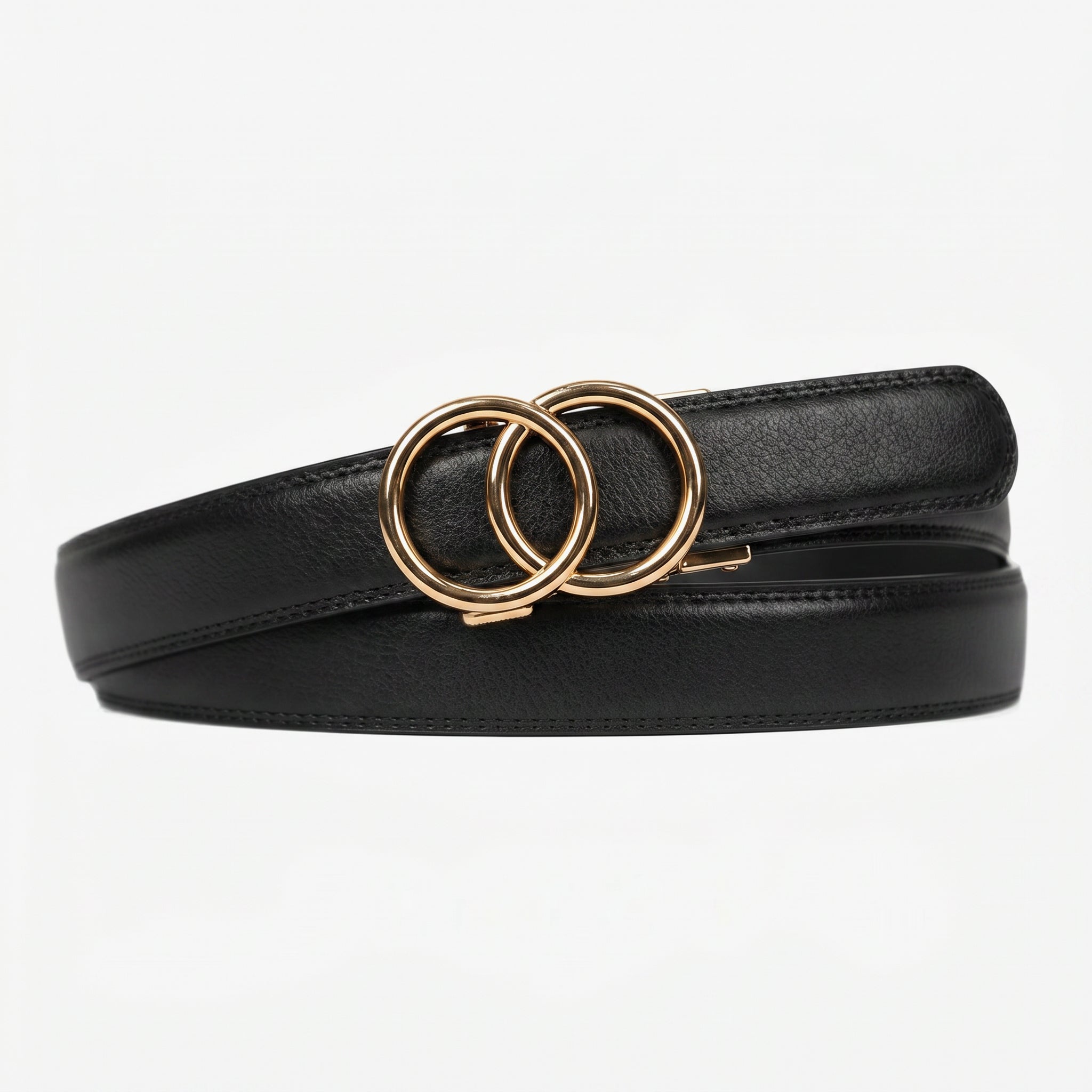 Modern Belt - Noir