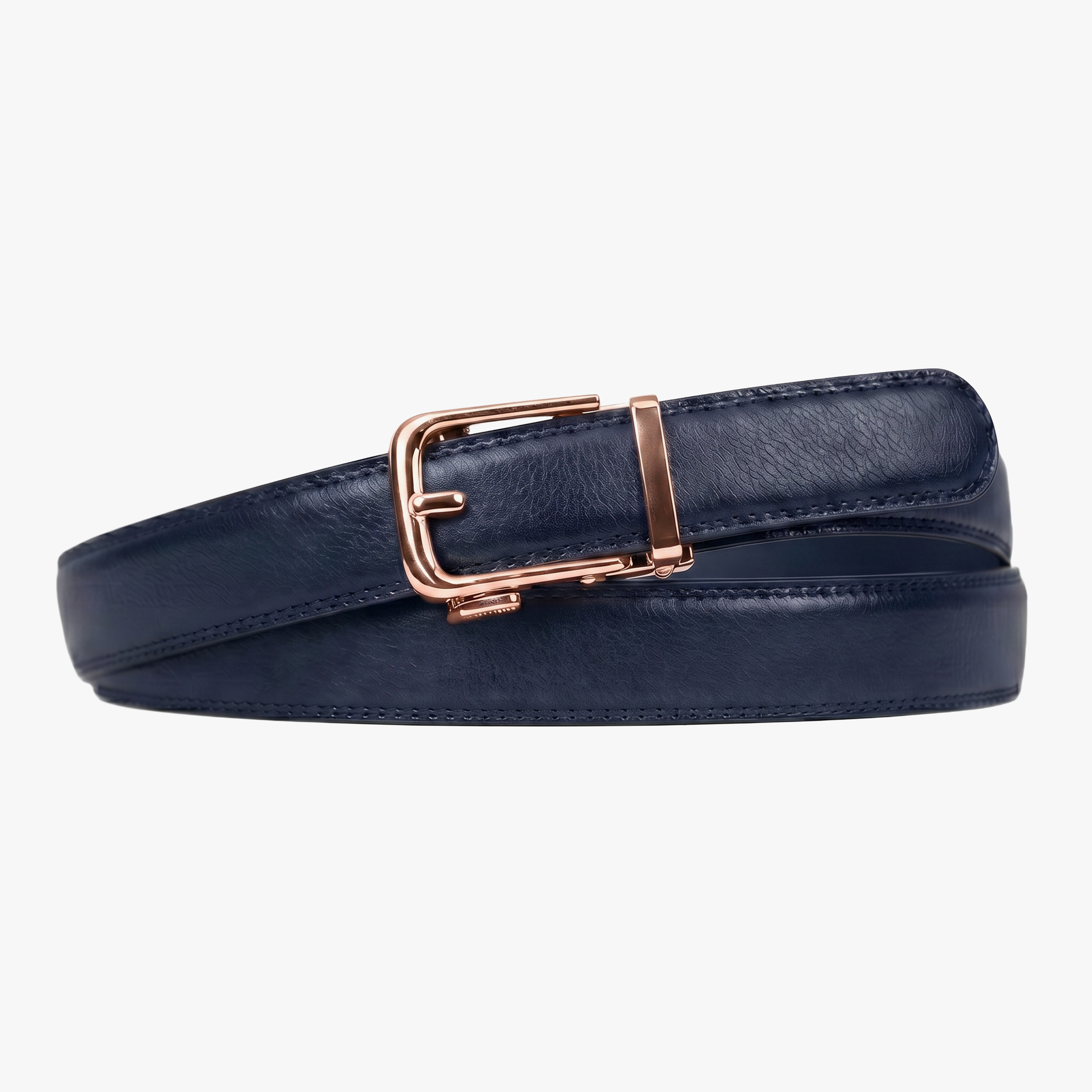 Classic Belt - Bleu Marine