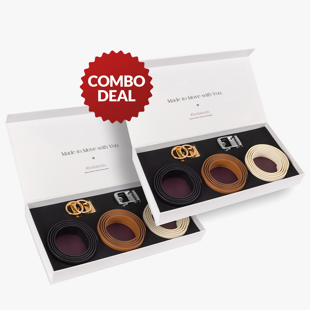 Offre Combo | Pack Trio