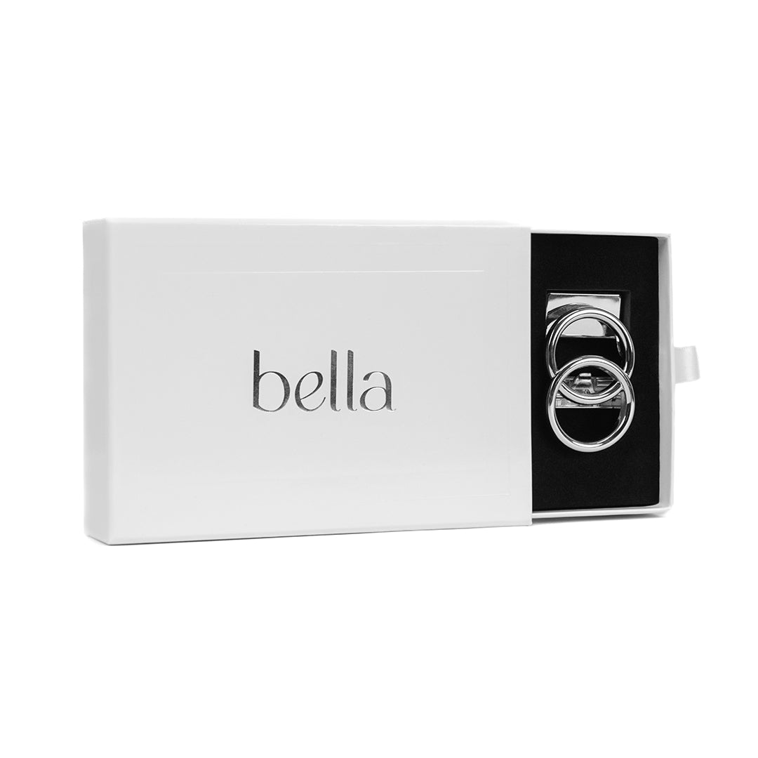 Durable women's belt