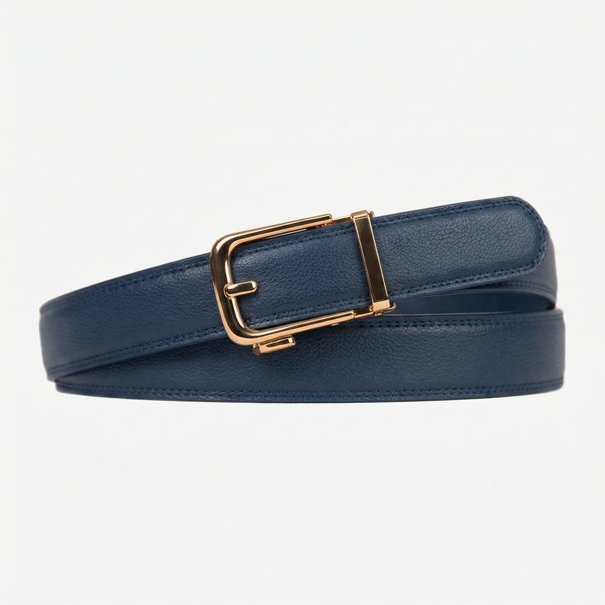 Classic Belt - Bleu Marine