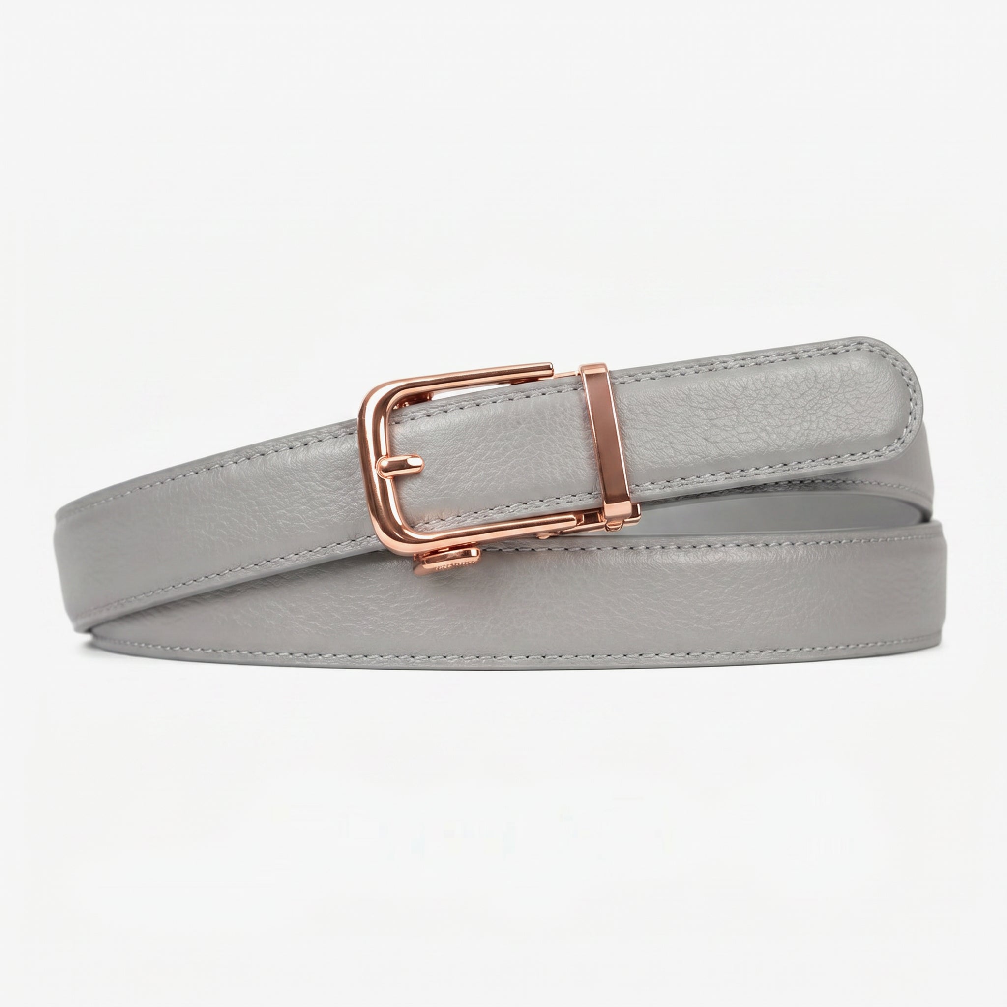Classic Belt - Gris