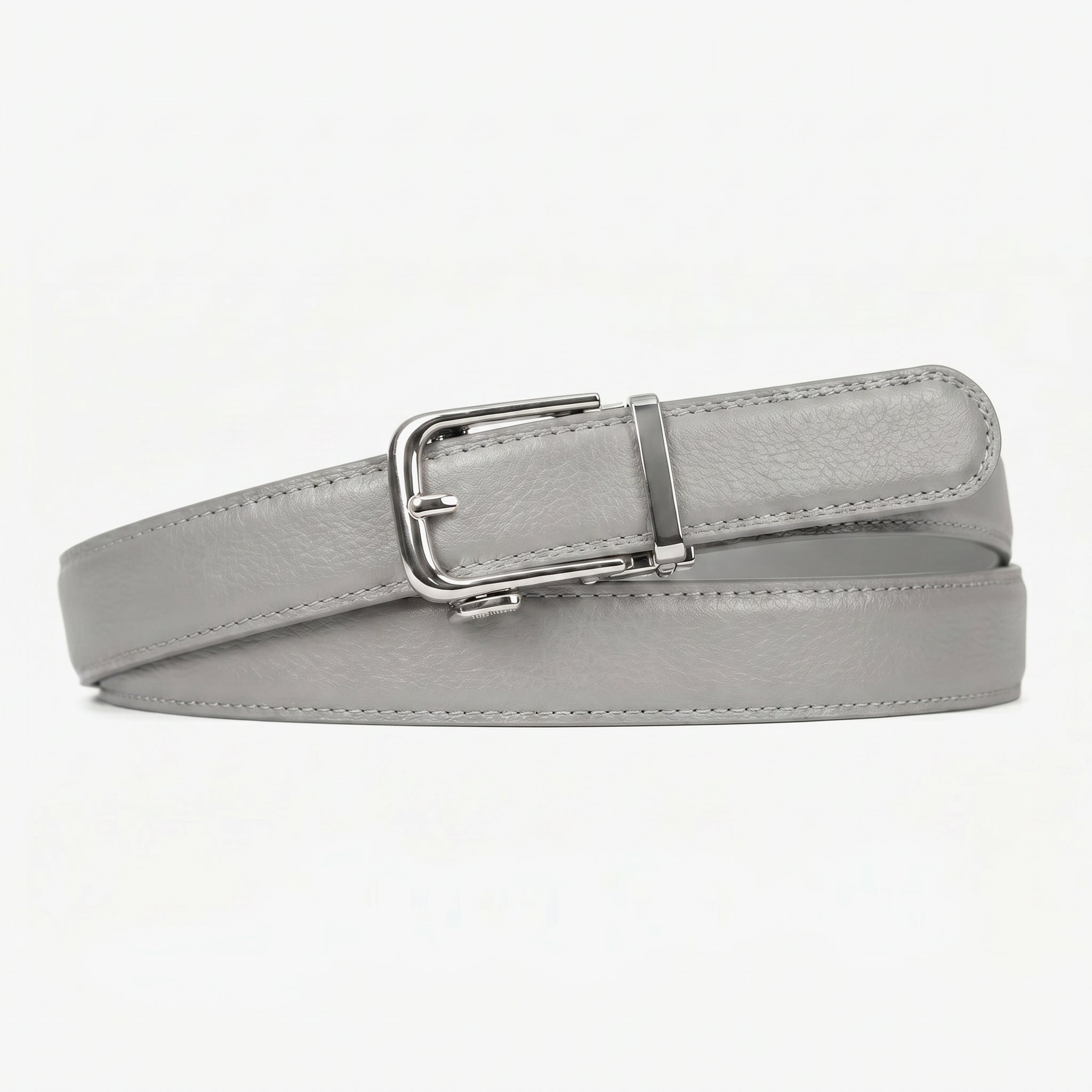 Classic Belt - Gris