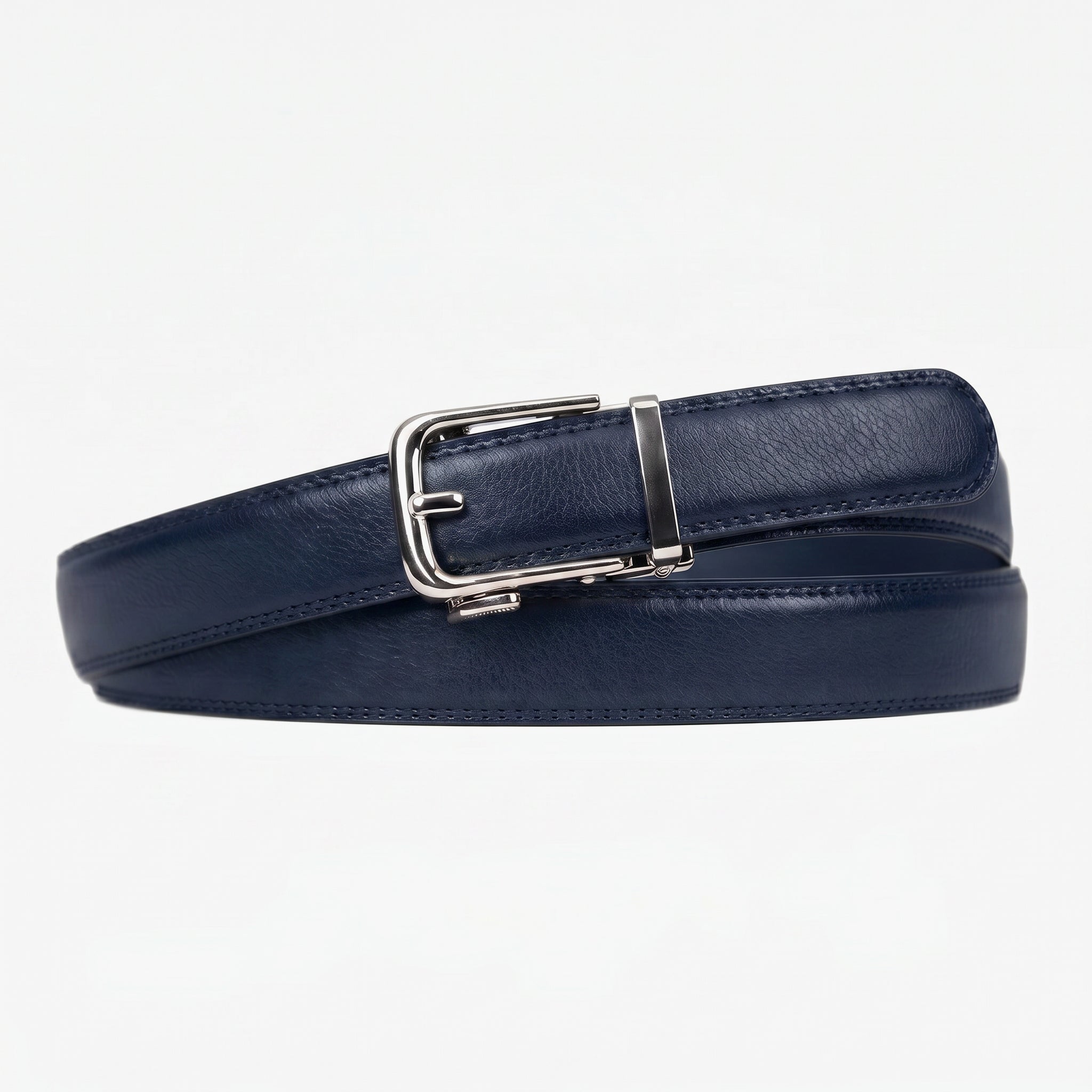 Classic Belt - Bleu Marine