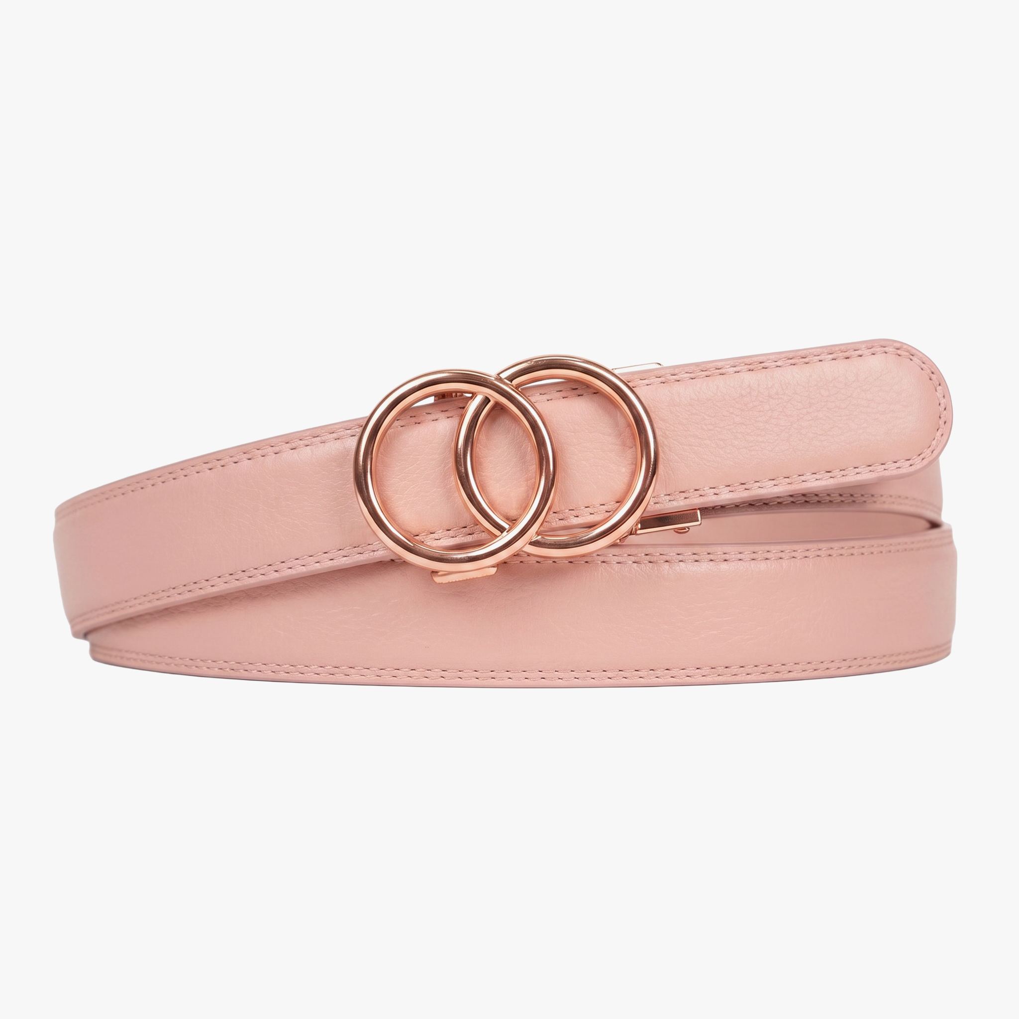 Modern Belt - Rose