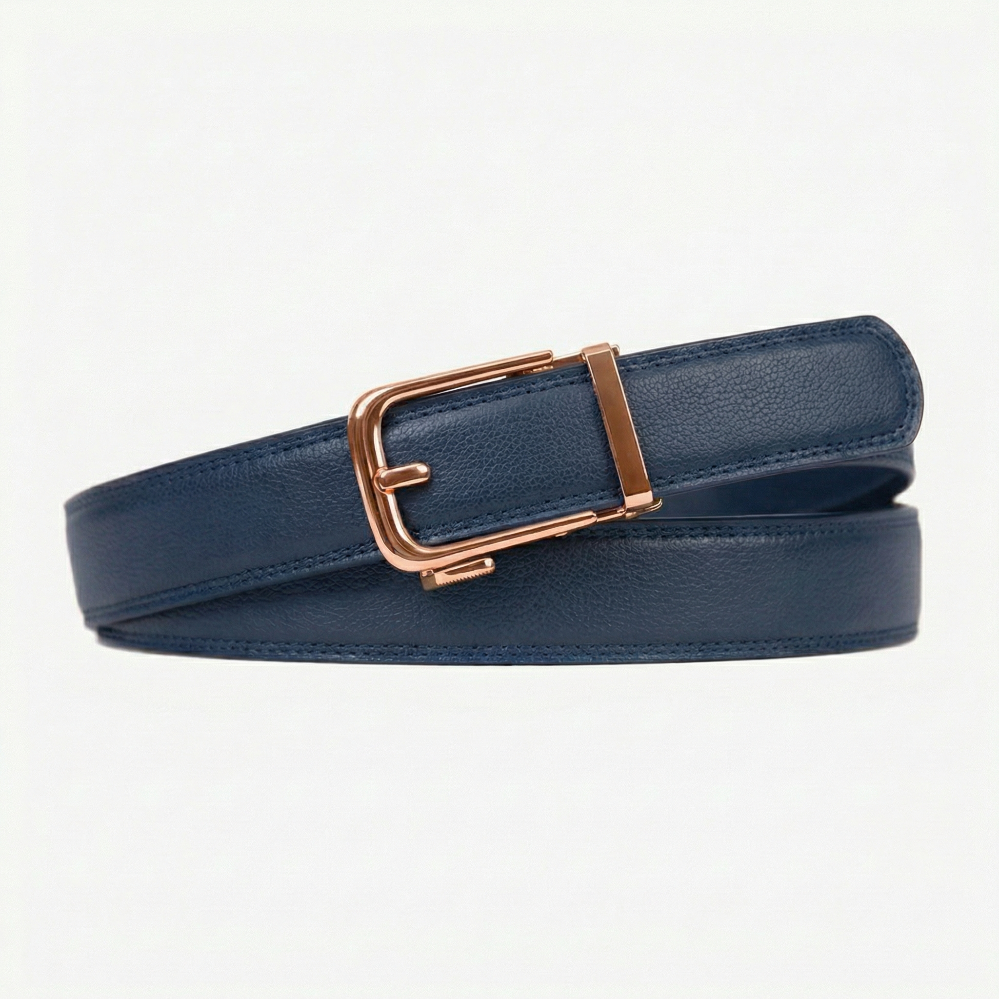 Classic Belt - Bleu Marine