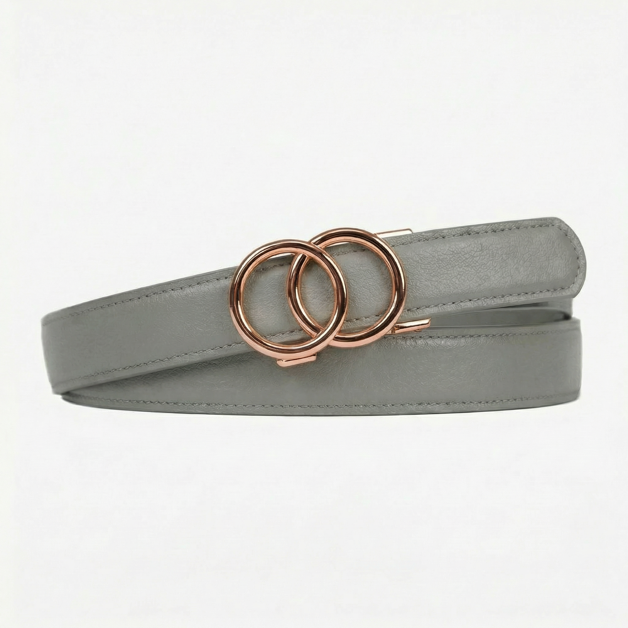 Modern Belt - Gris