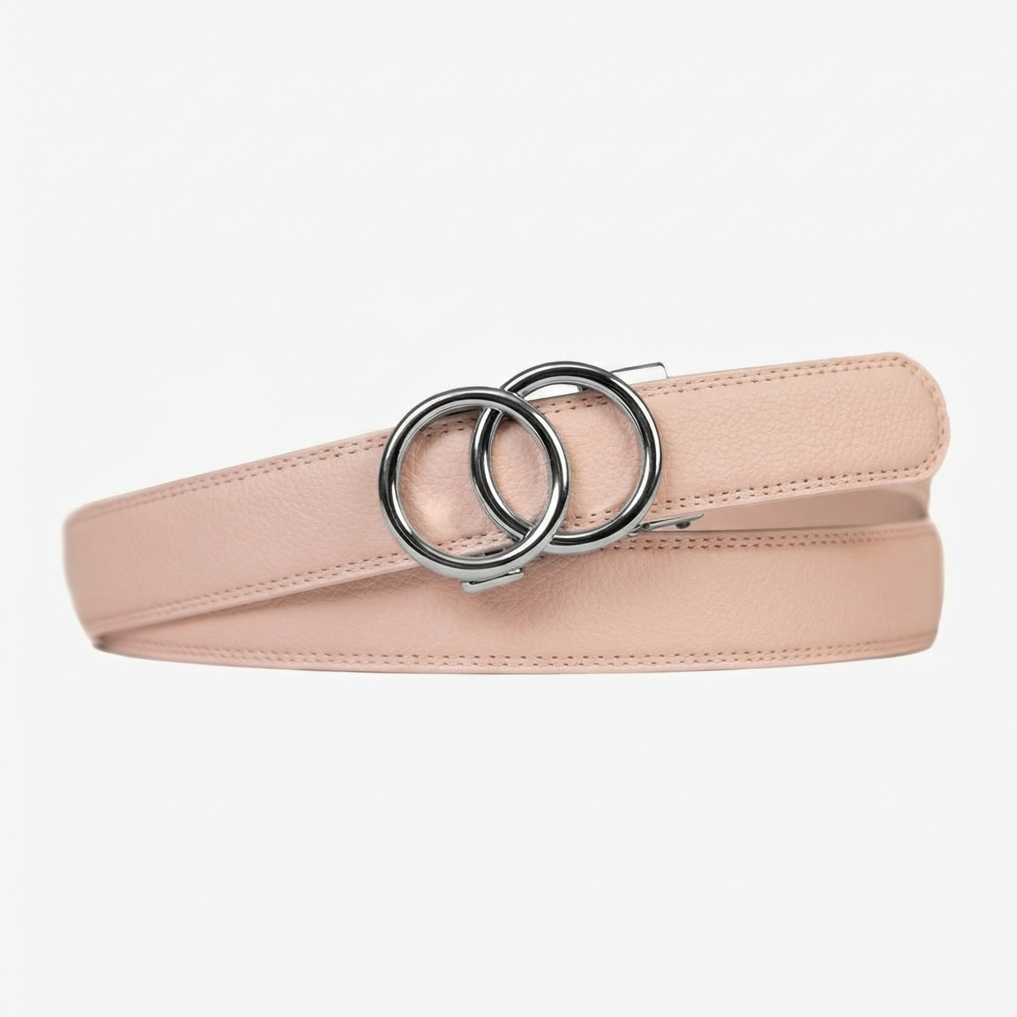 Modern Belt - Rose