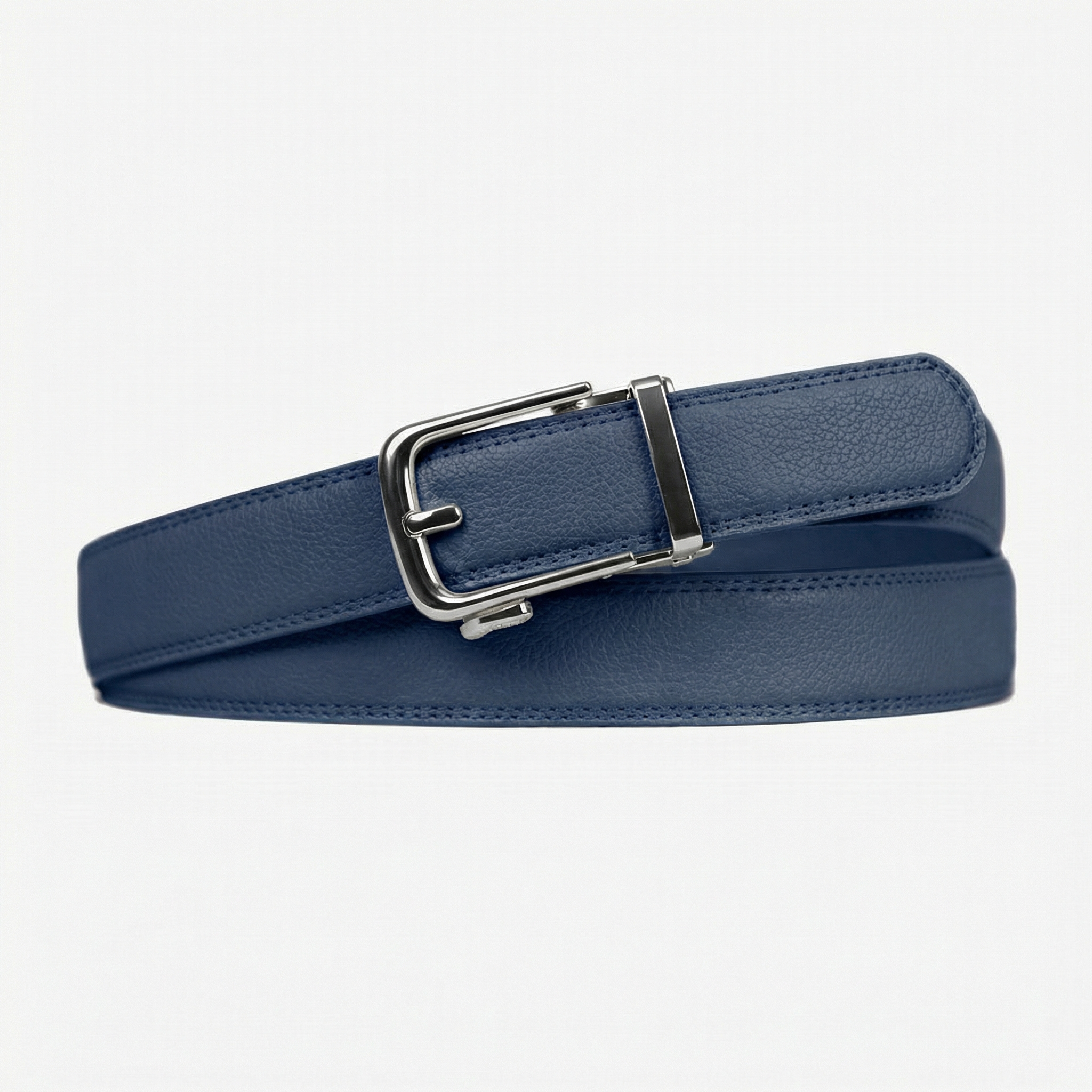 Classic Belt - Bleu Marine