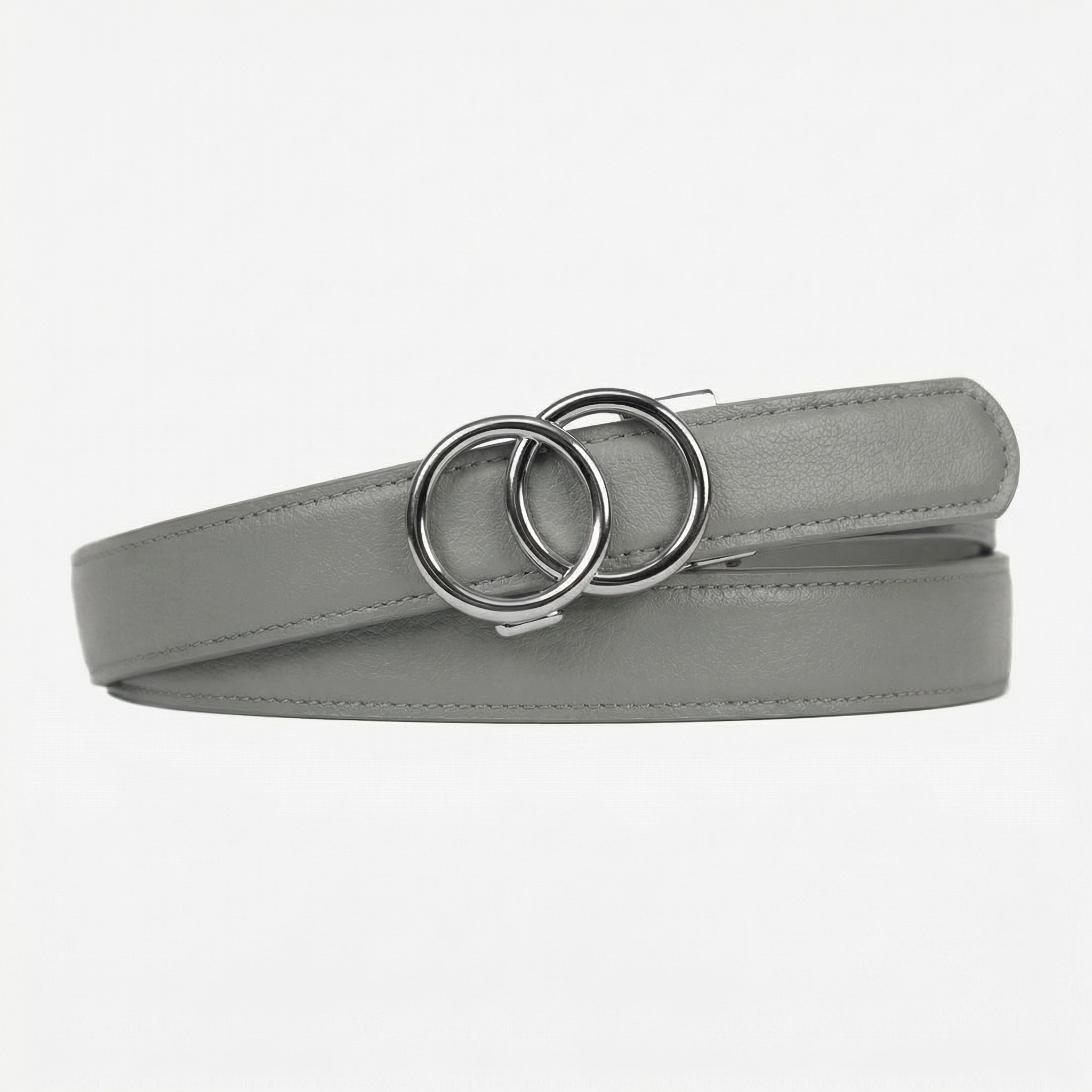 Modern Belt - Gris