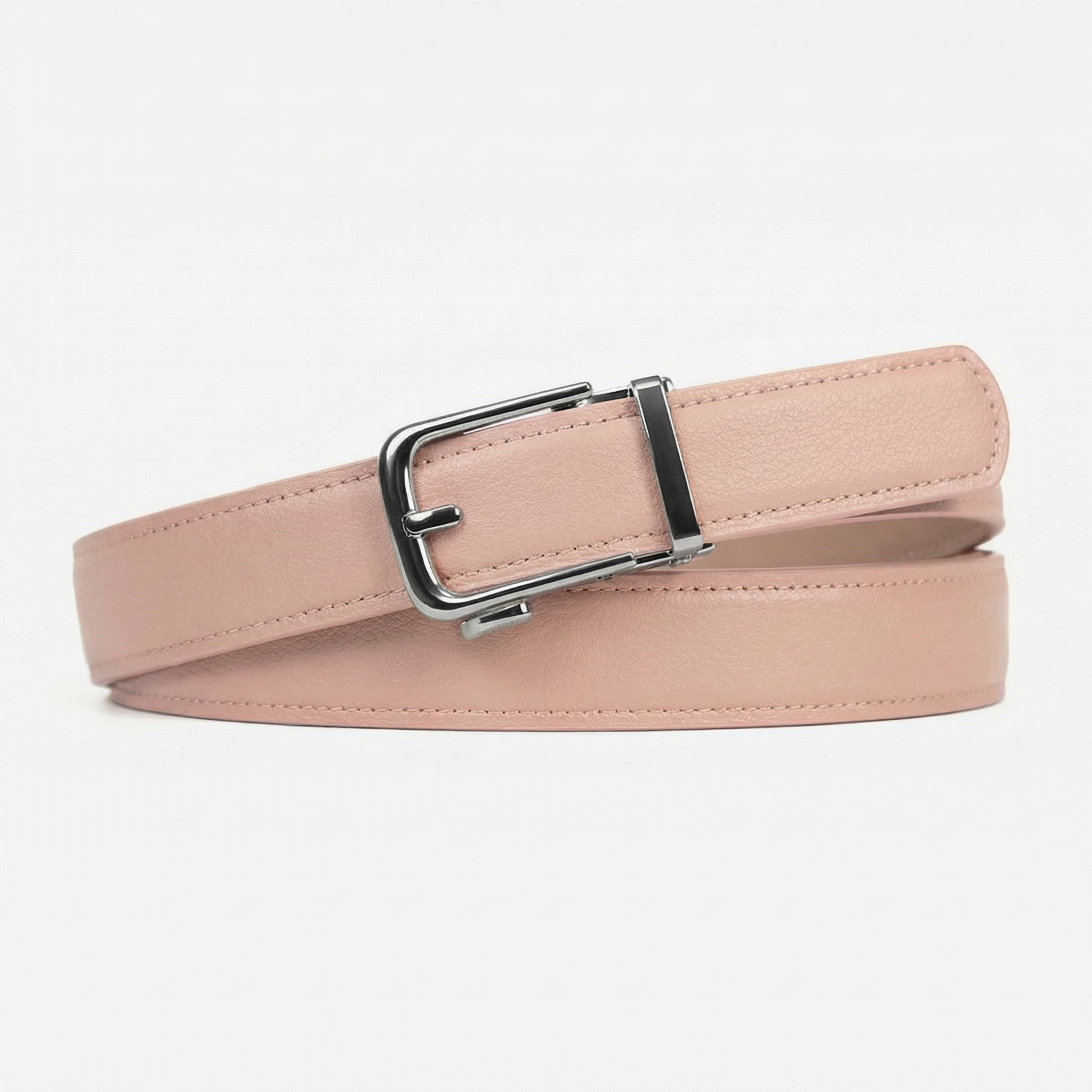 Classic Belt - Rose