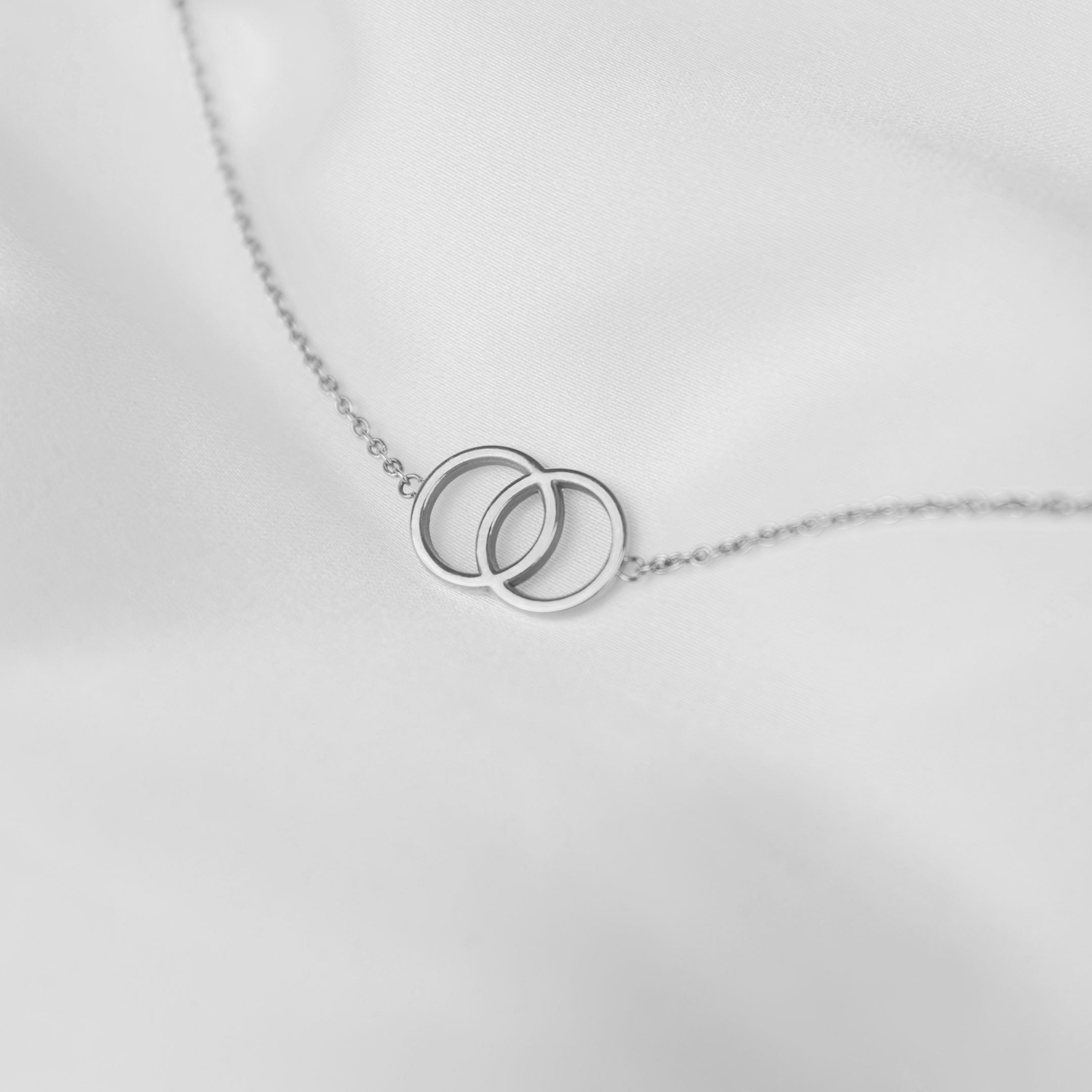 Bella | Parure en Argent