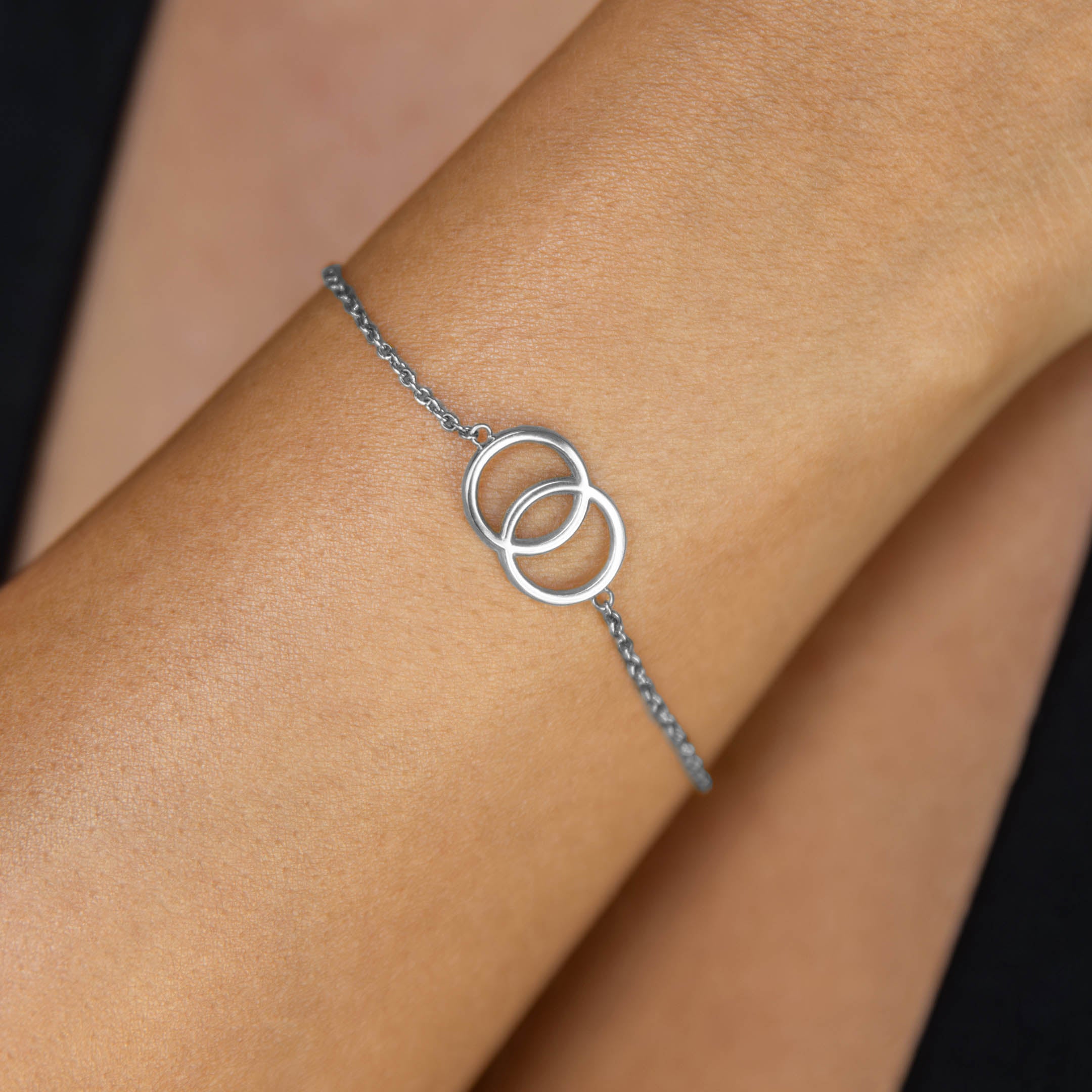 Bella | Parure en Argent