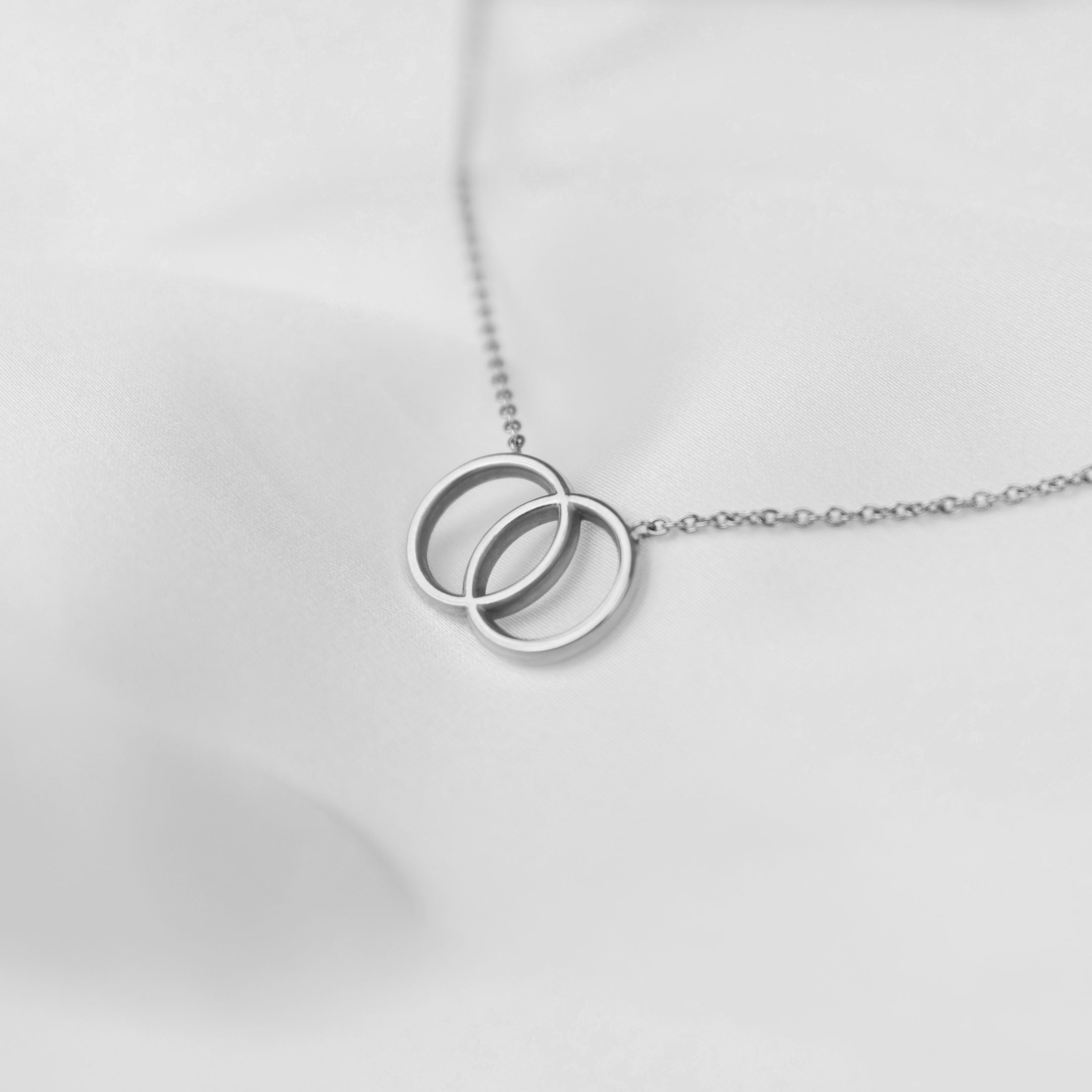 Bella | Parure en Argent