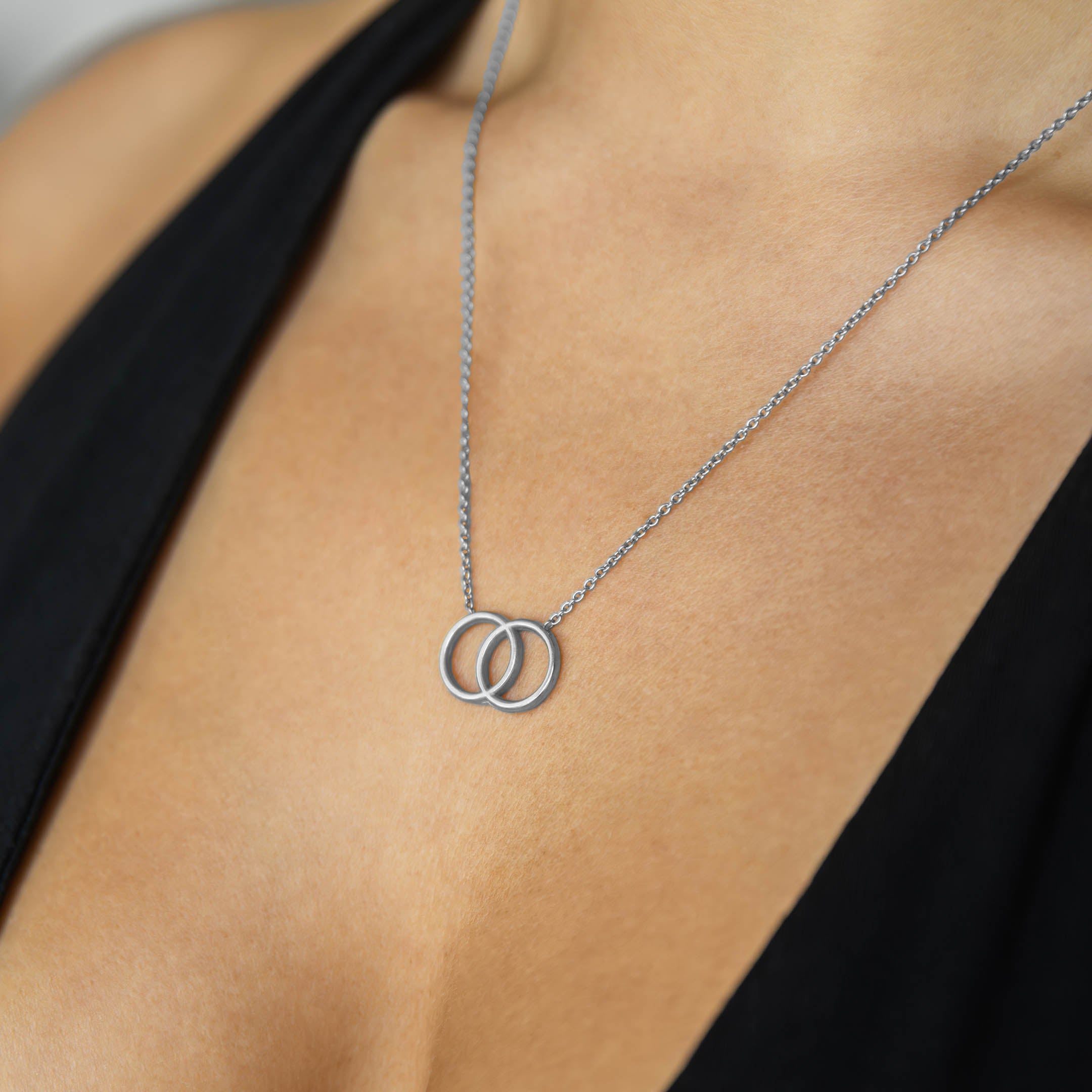 Bella | Parure en Argent