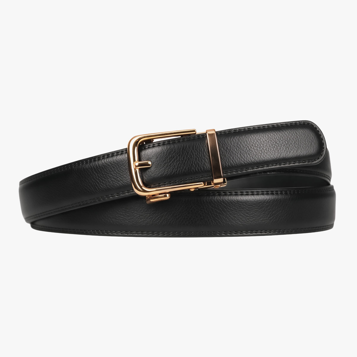 Classic Belt - Noire