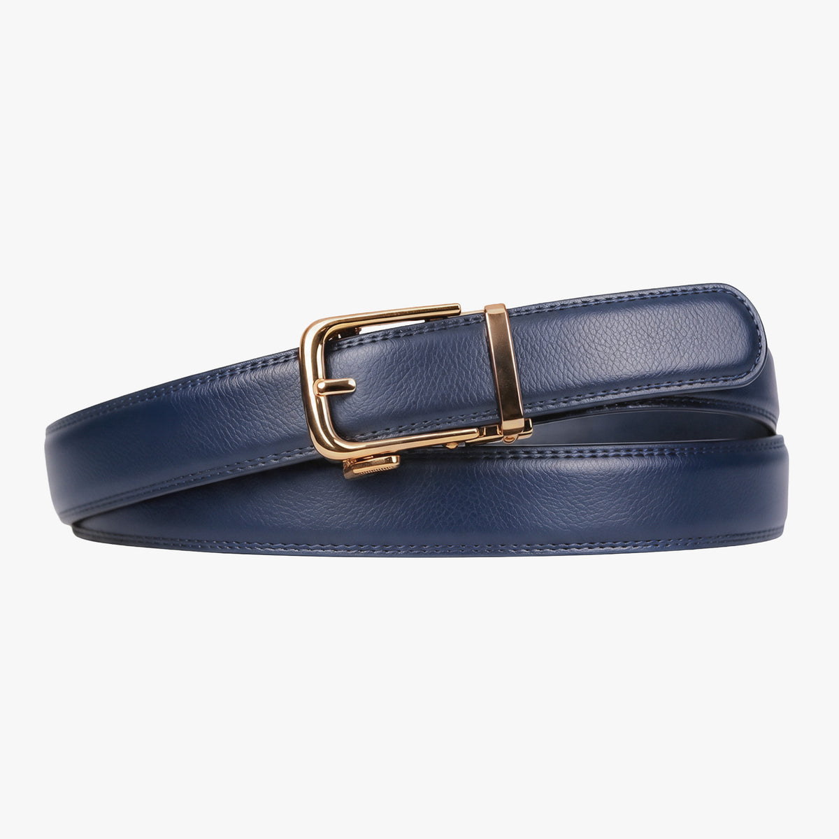 Classic Belt - Bleu Marine