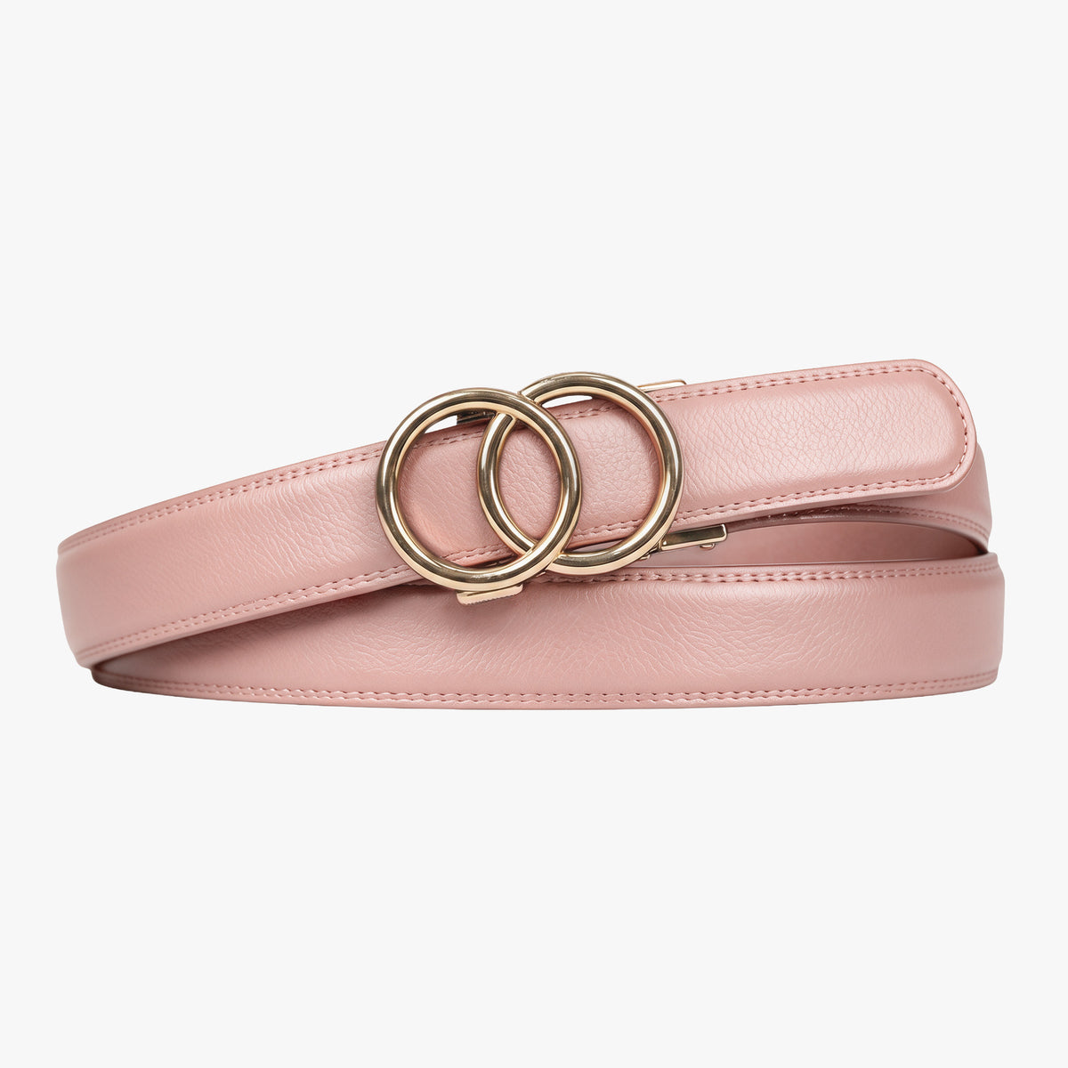 Modern Belt - Rose