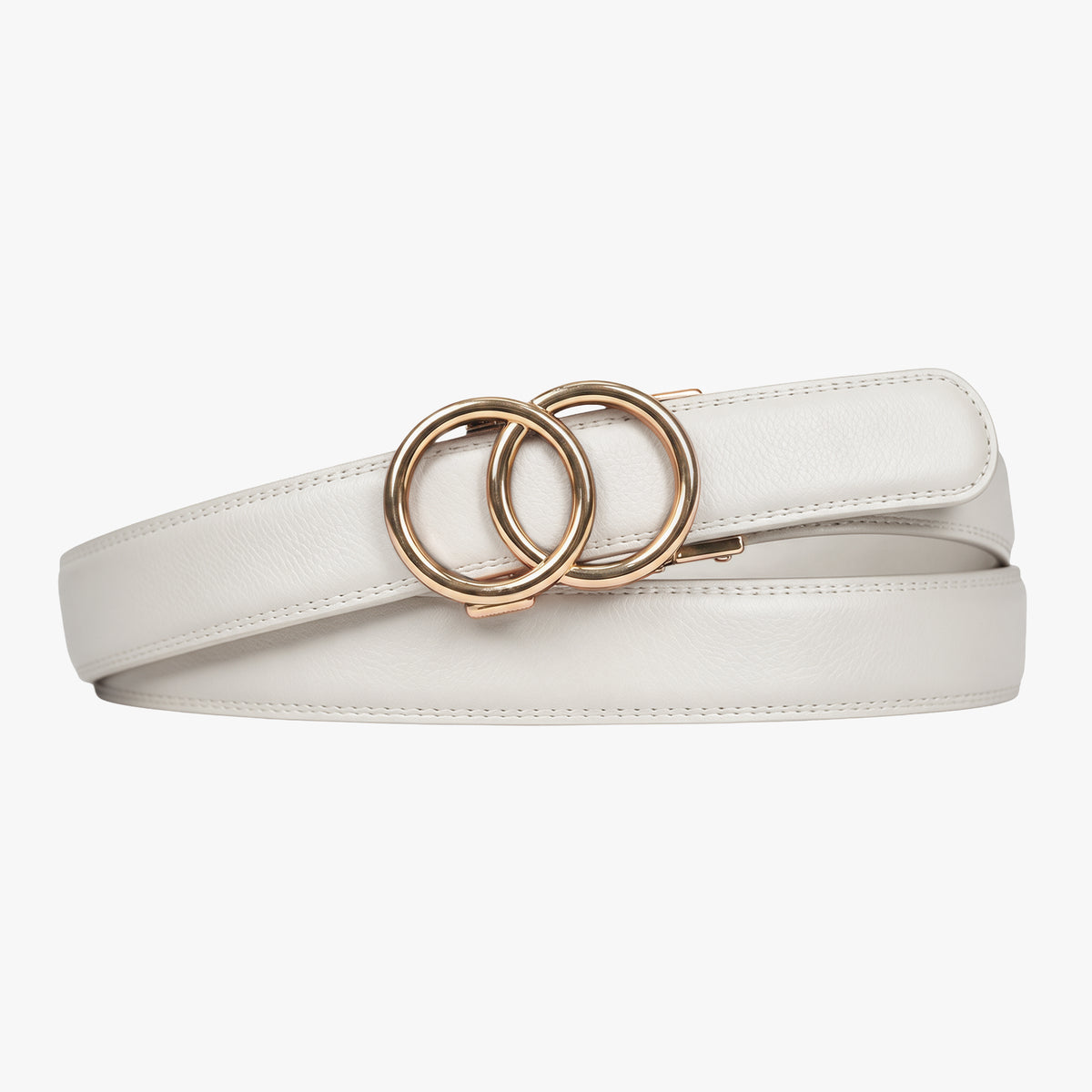 Modern Belt - Blanche