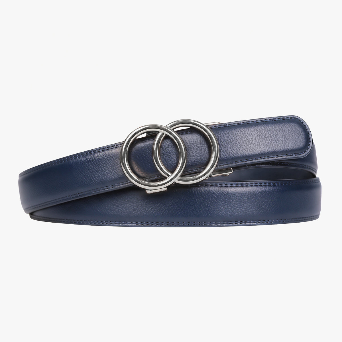 Modern Belt - Bleu Marine