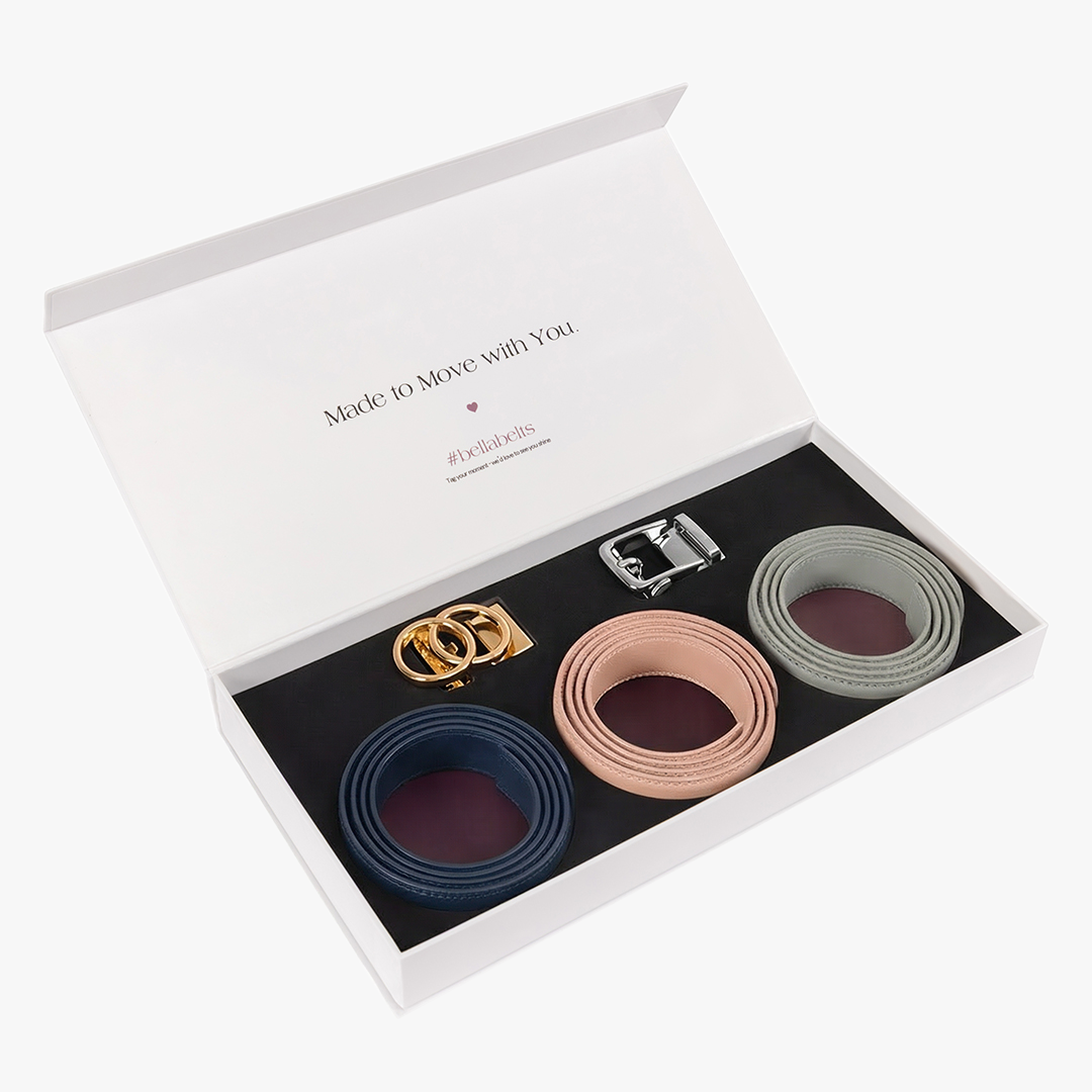 Early Access - Lot Trio