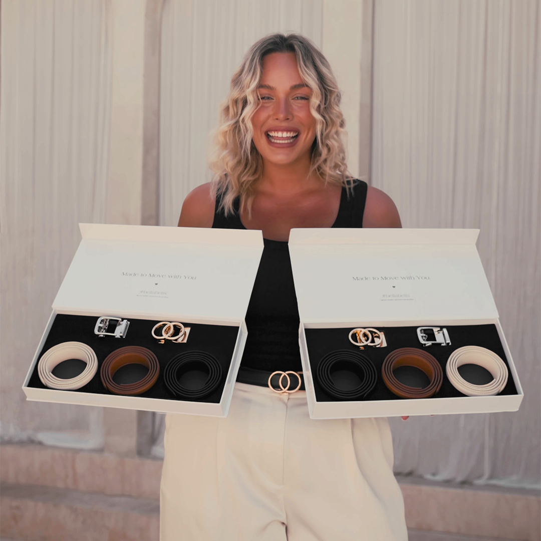 Offre Combo | Pack Trio