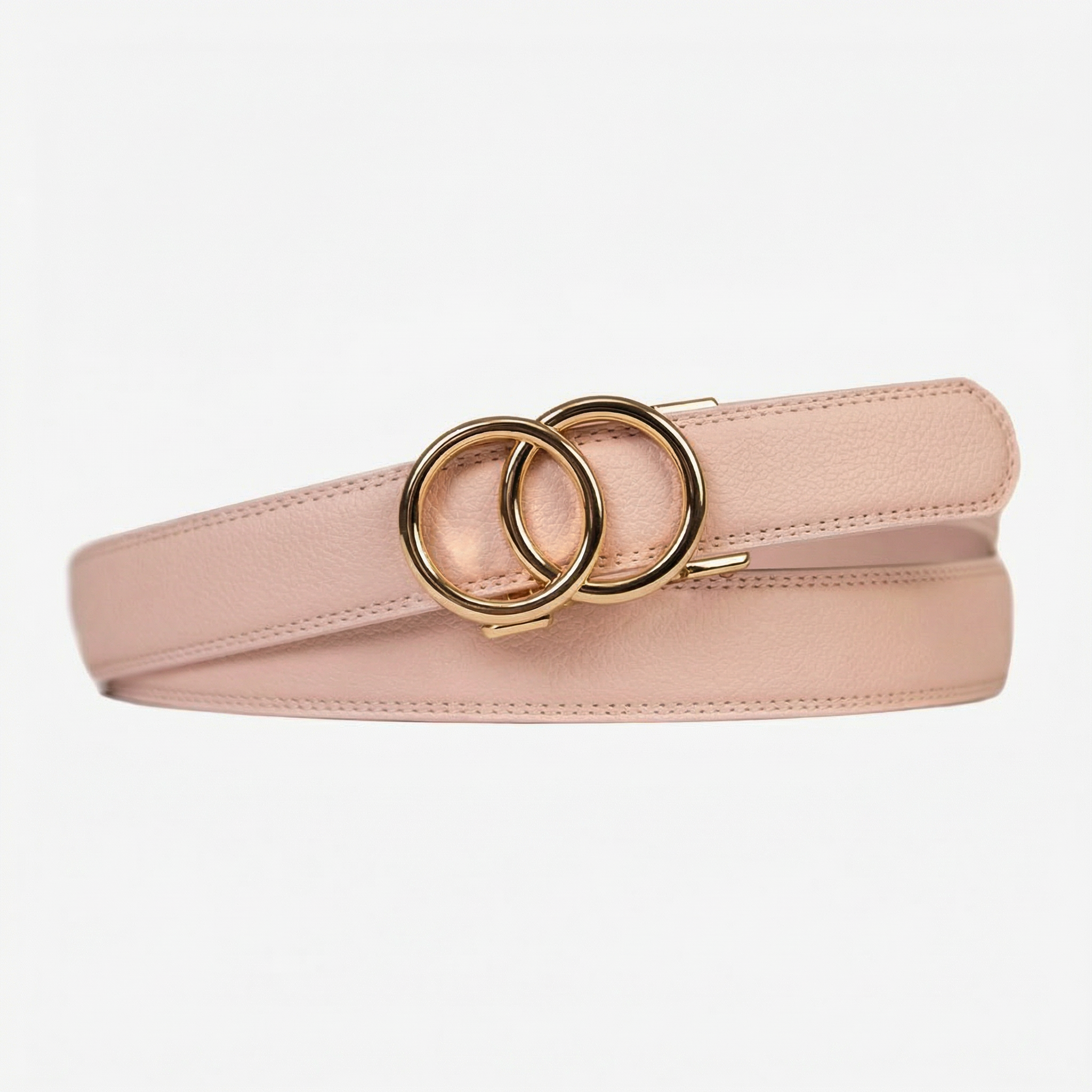 Modern Belt - Rose