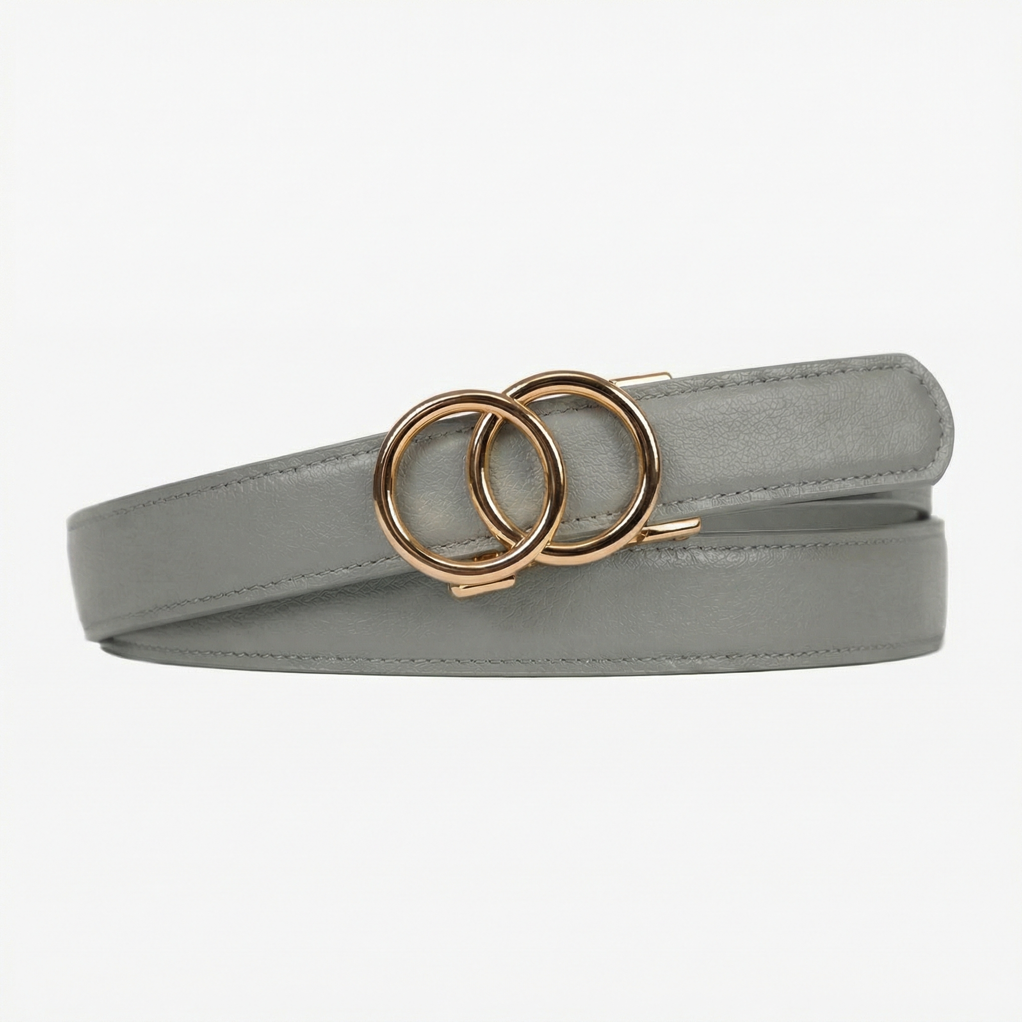 Modern Belt - Gris