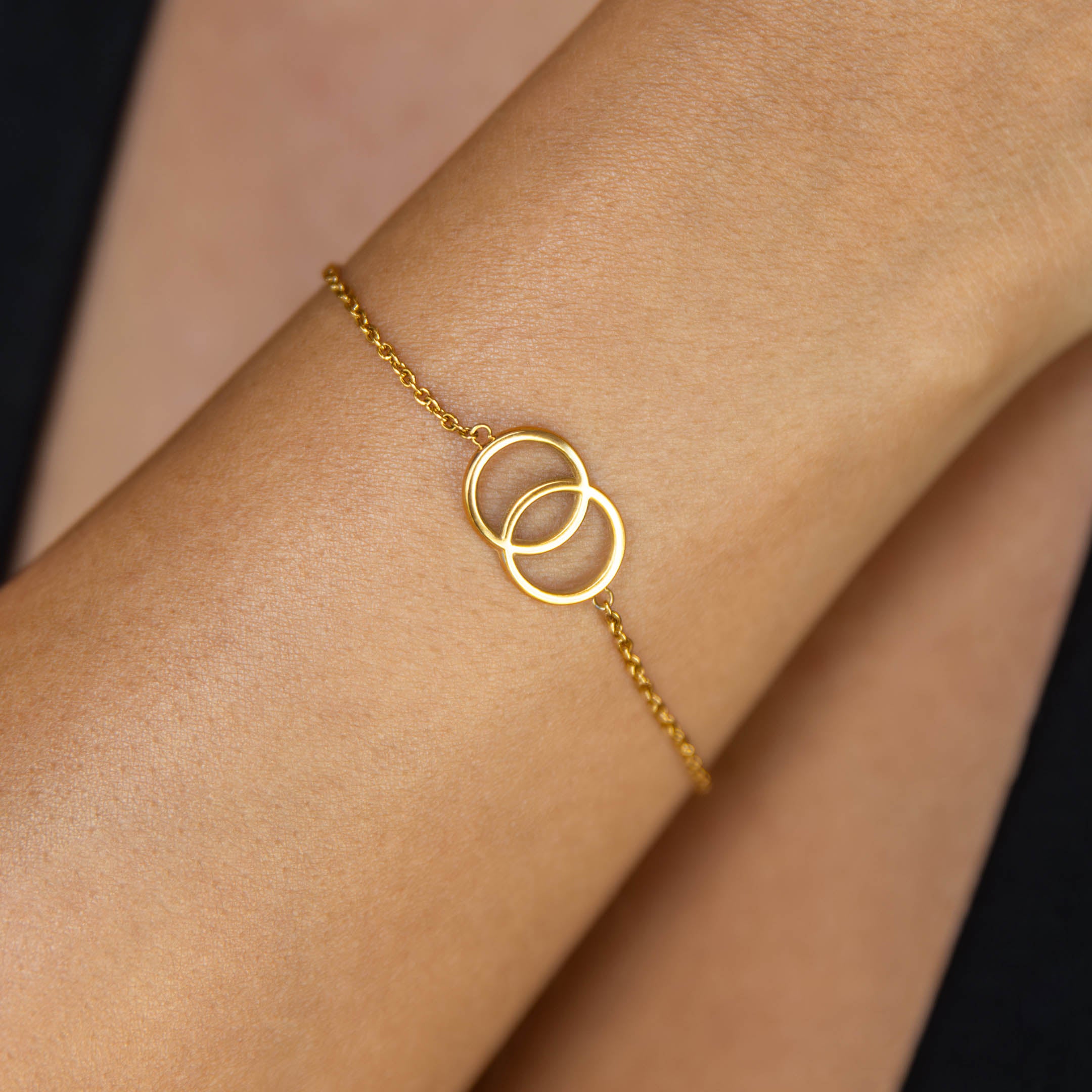 Bella | Parure en Or 18 Carats