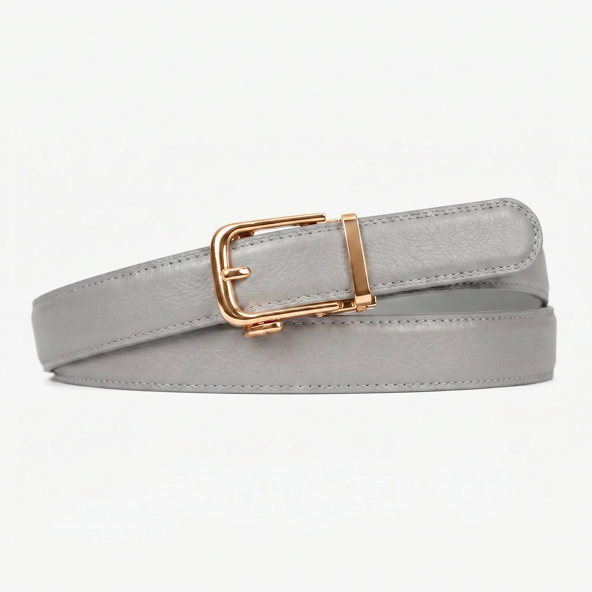 Classic Belt - Gris