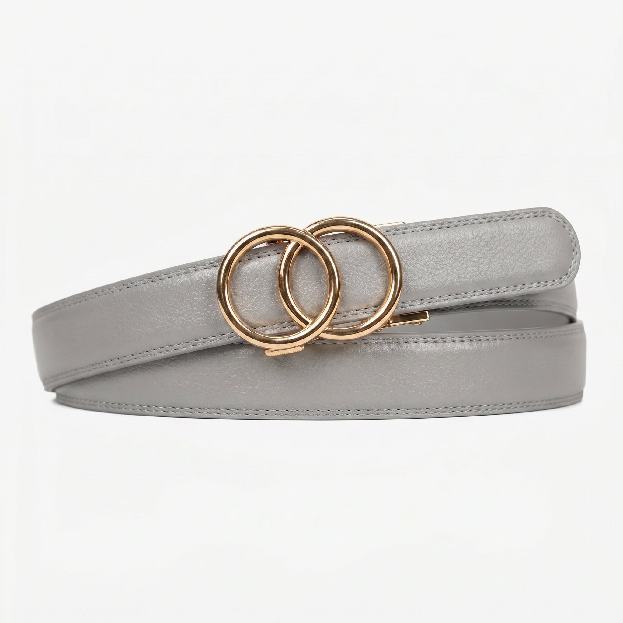 Modern Belt - Gris