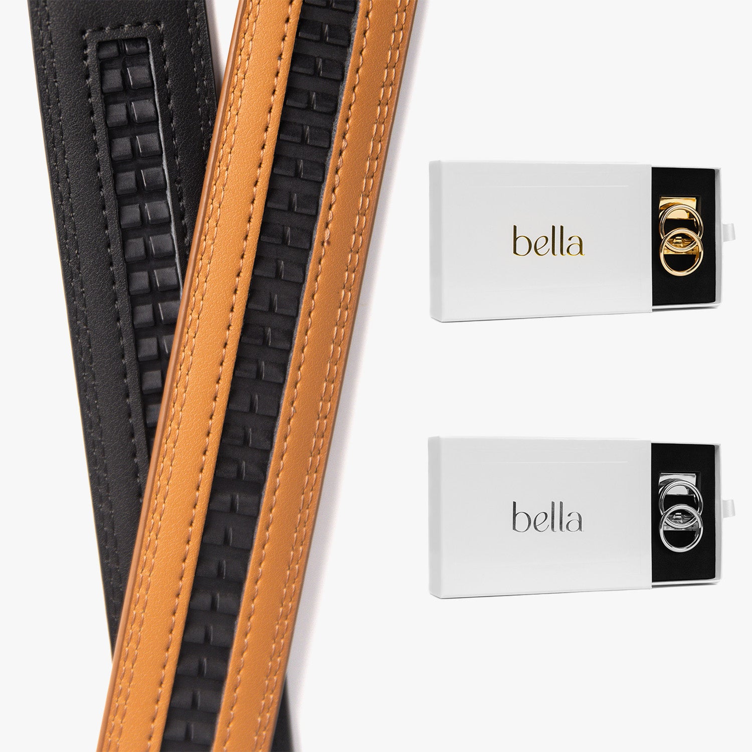 Bella Belts | The Mix & Match Bundle