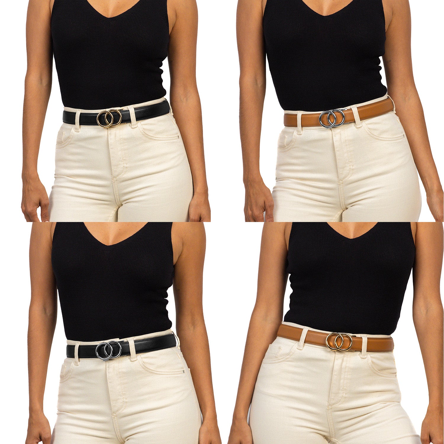 Bella Belts | The Mix & Match Bundle