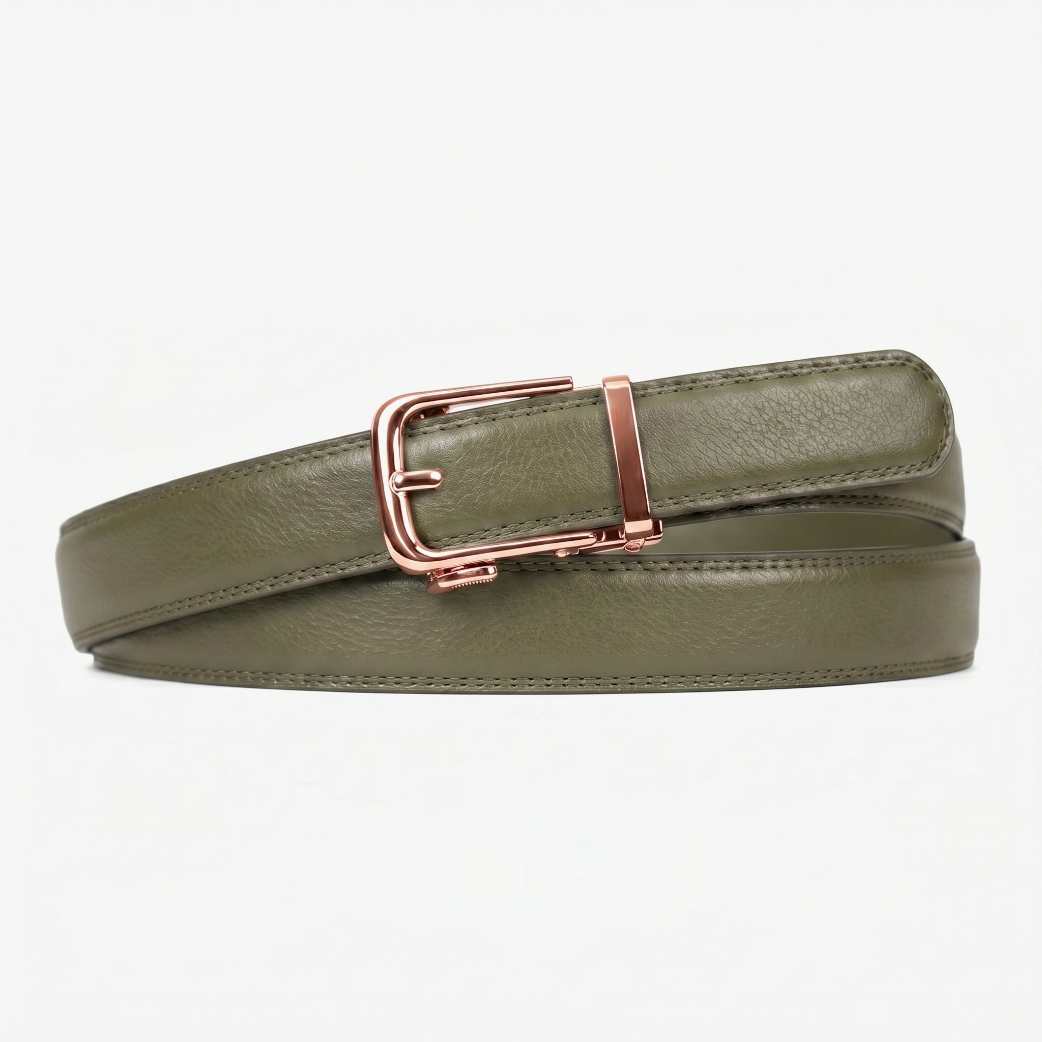 Classic Belt - Vert Olive