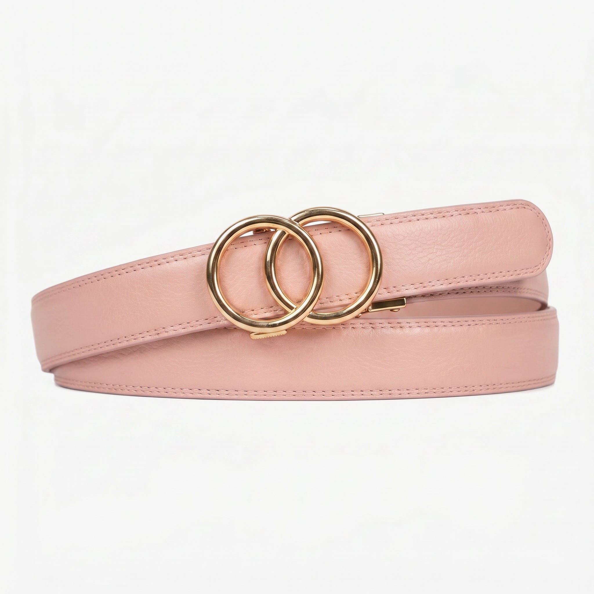 Modern Belt - Rose