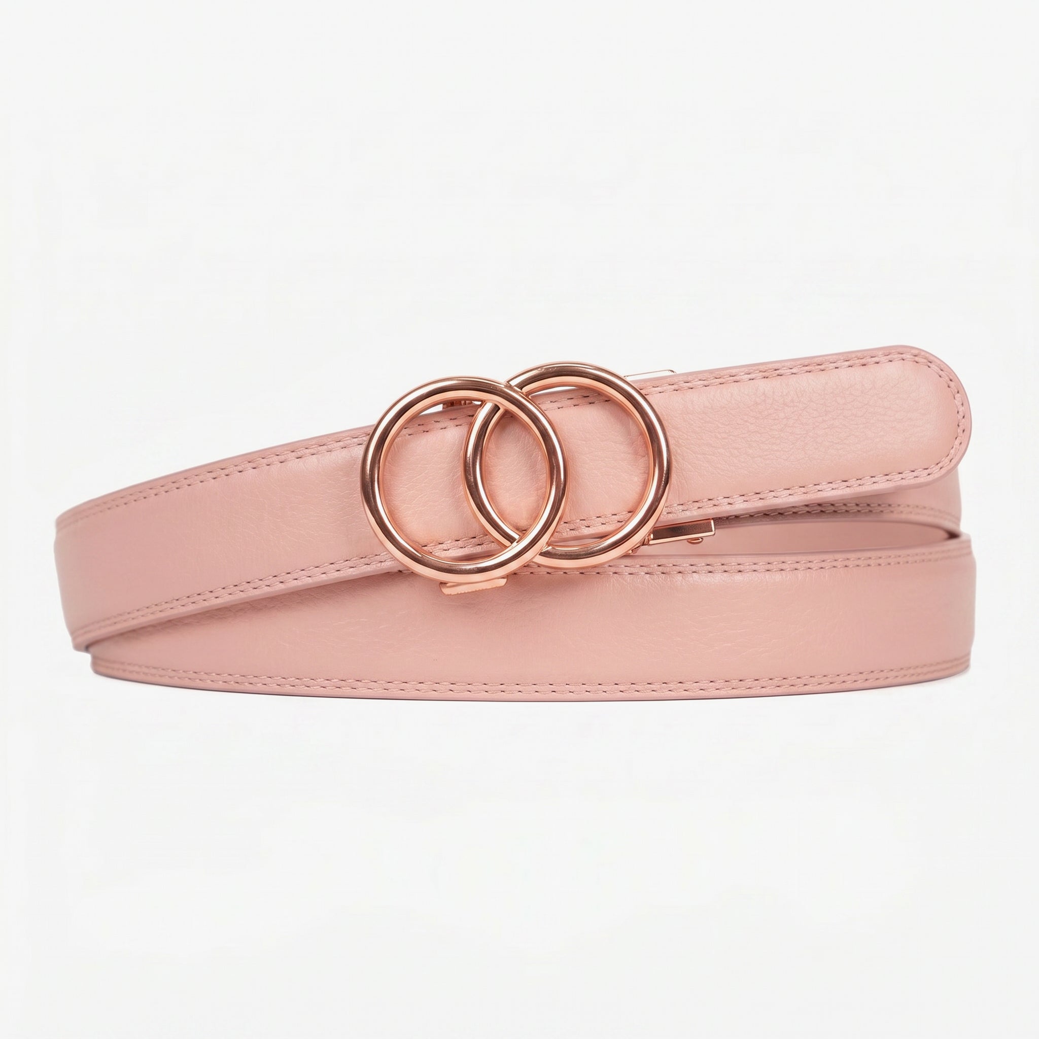 Modern Belt - Rose