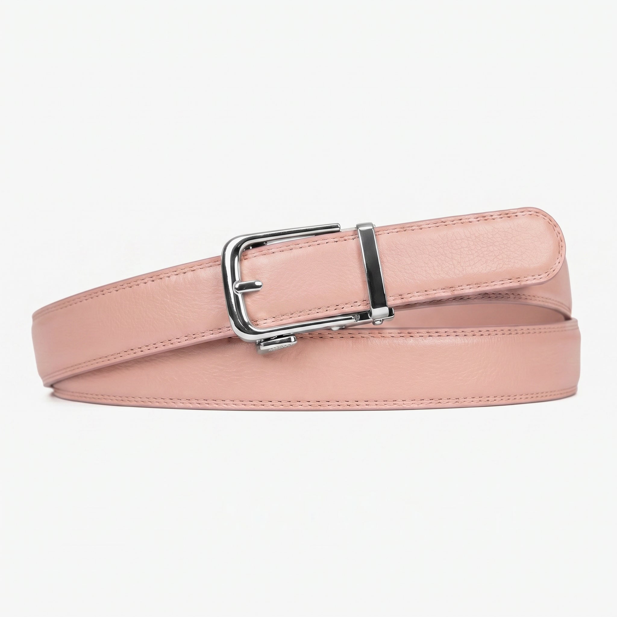 Classic Belt - Rose