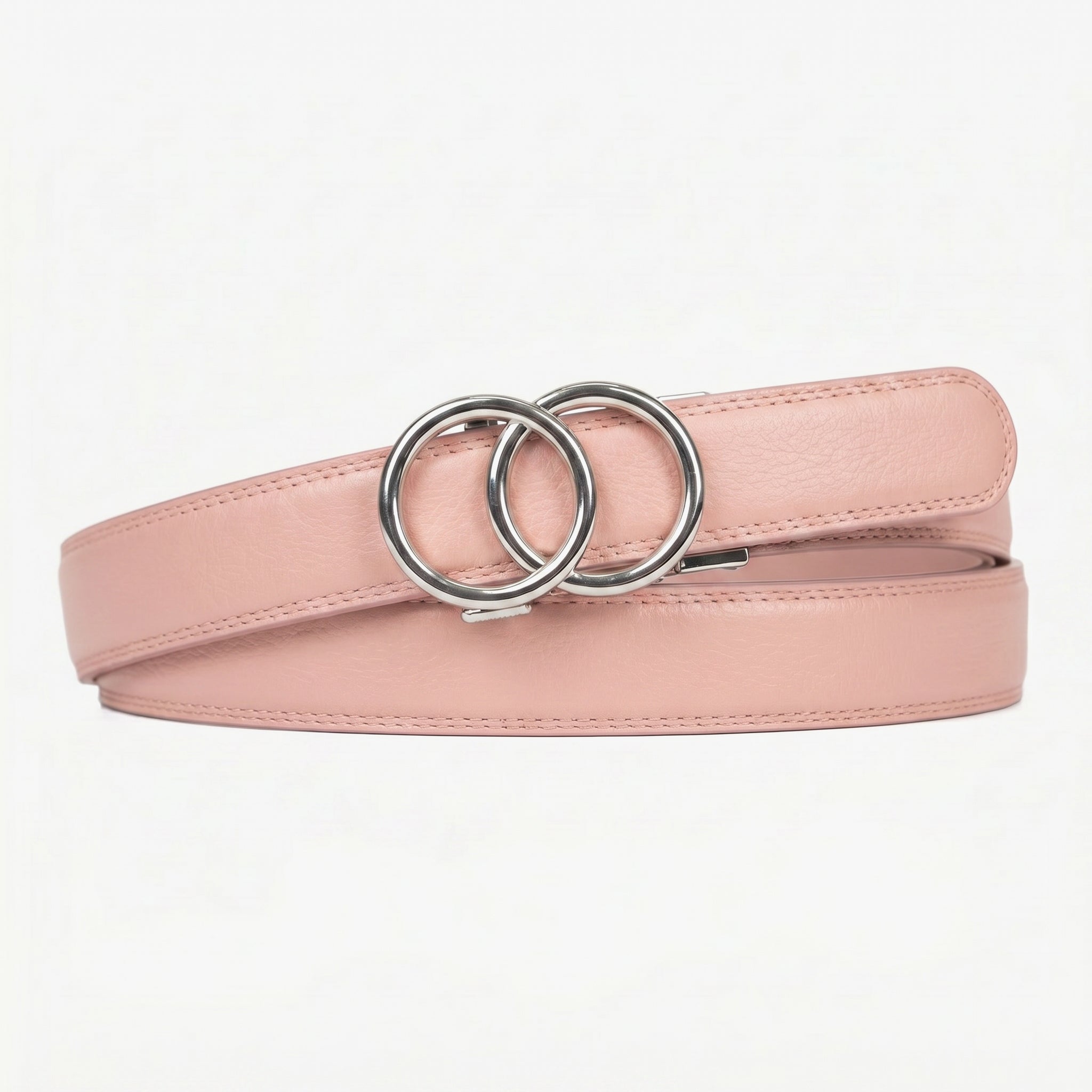 Modern Belt - Rose