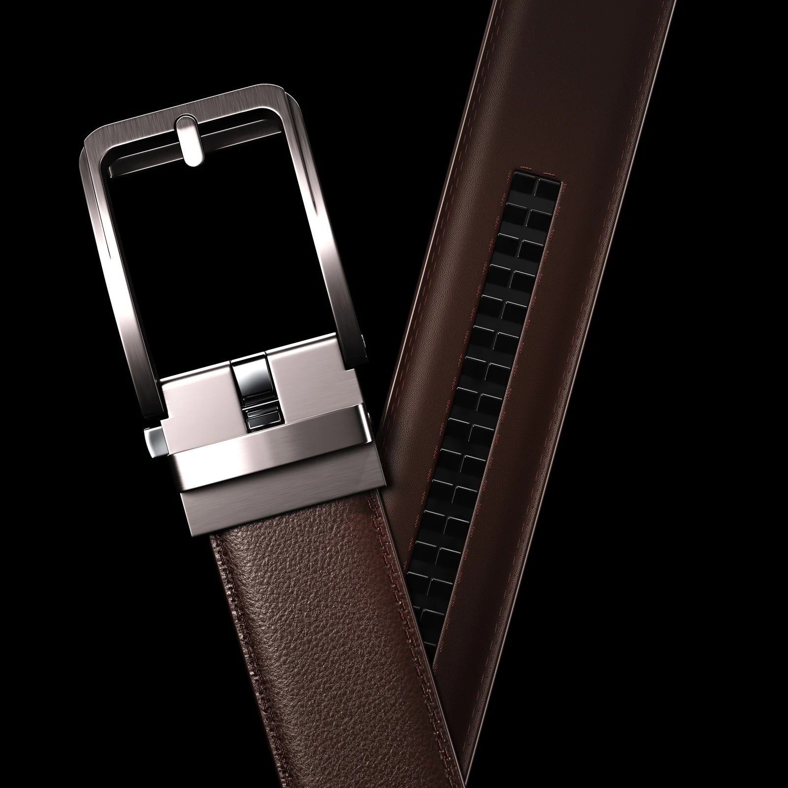 Buckley Belt | The #1 Men’s No-Holes Belt