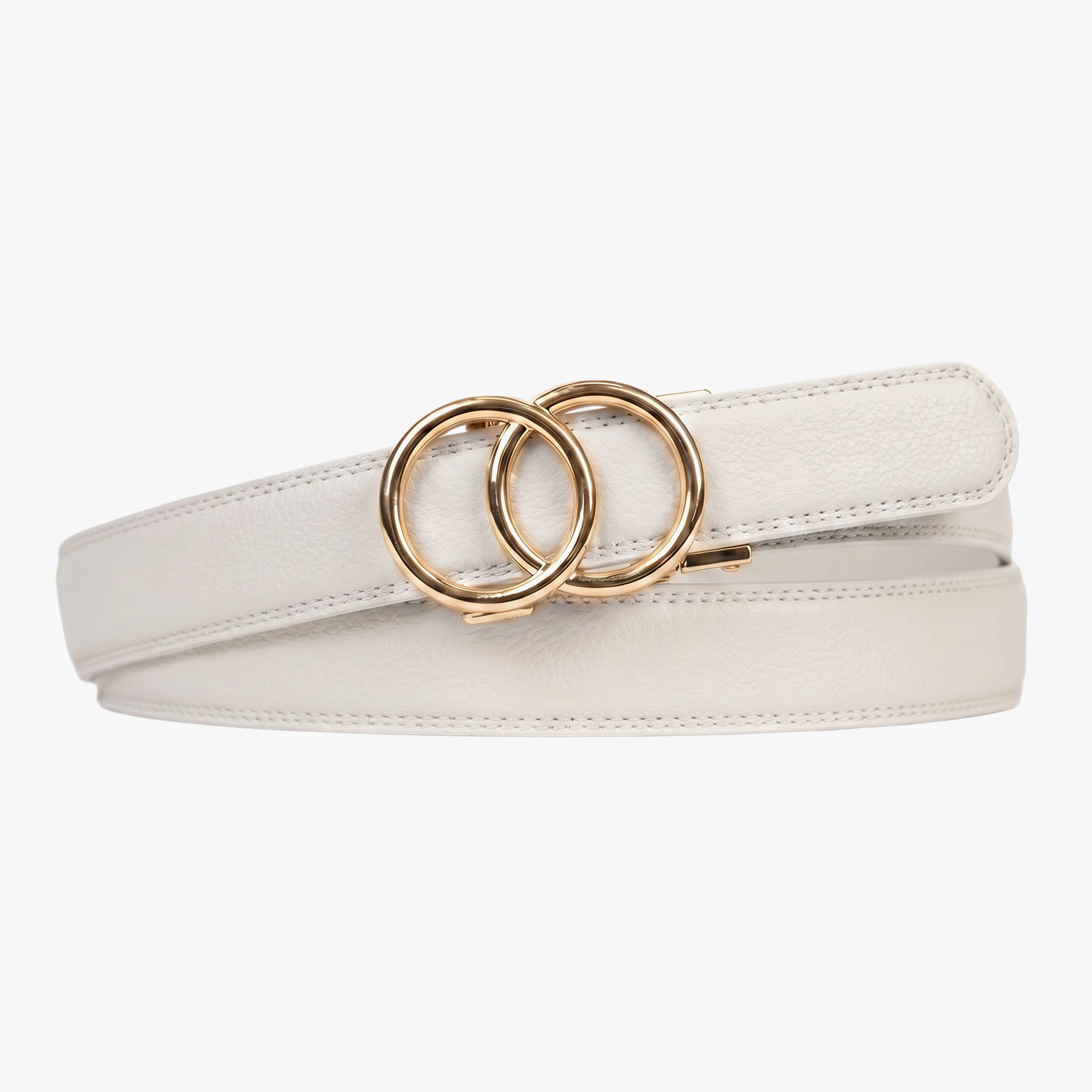Modern Belt - Blanche