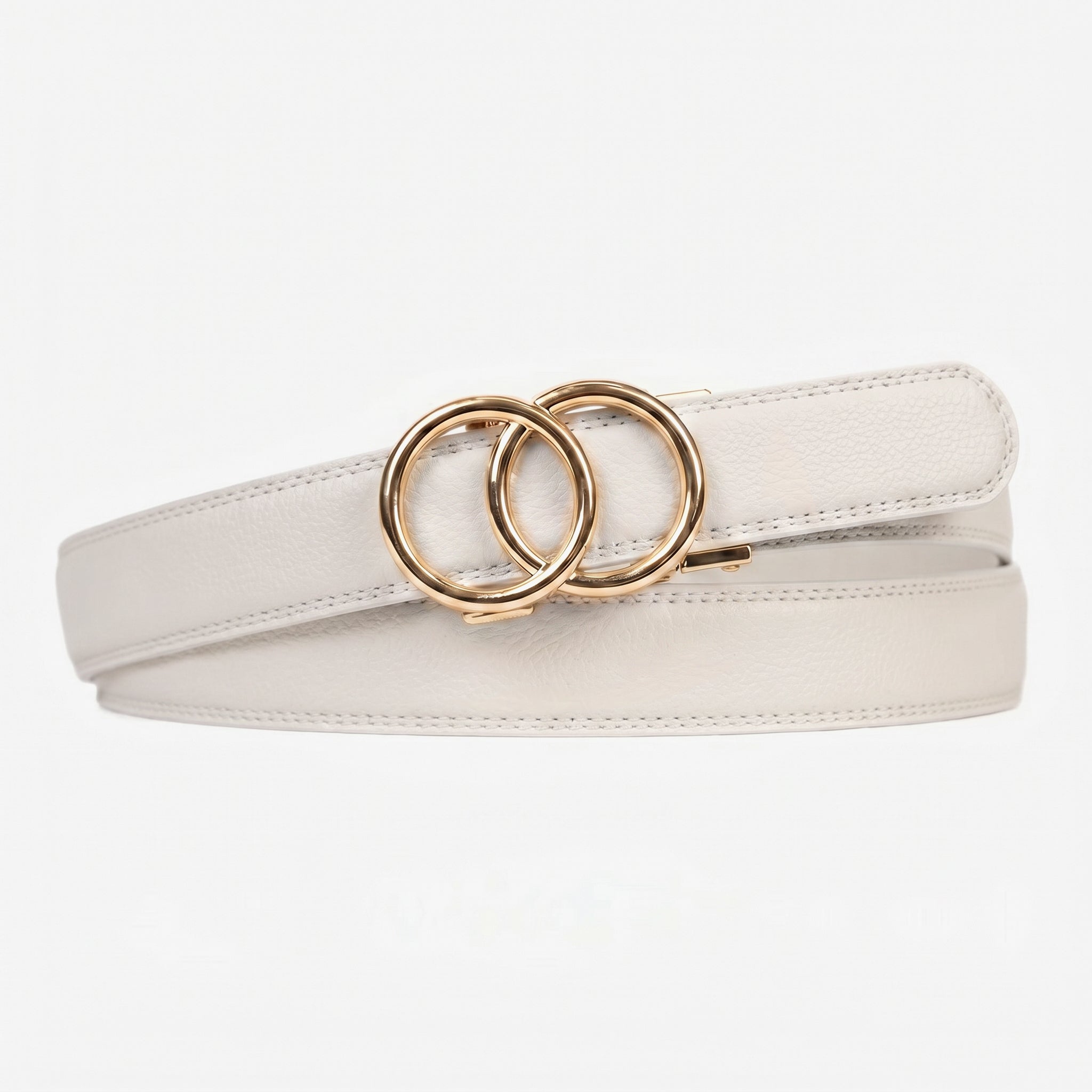 Modern Belt - Blanche