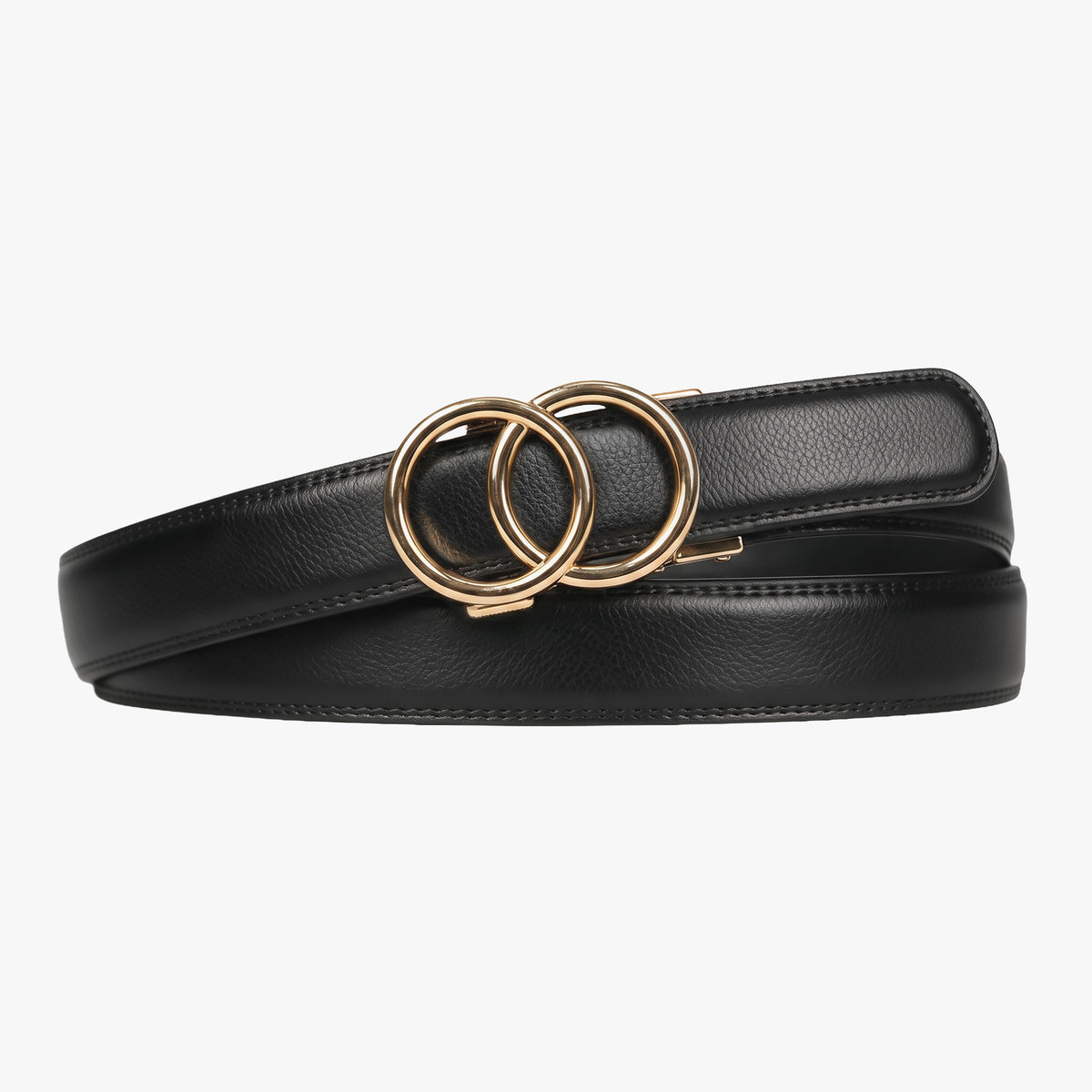 Modern Belt - Noir