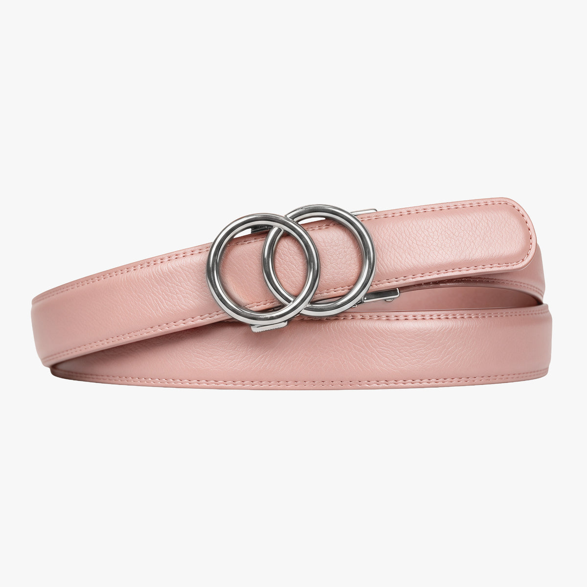 Modern Belt - Rose